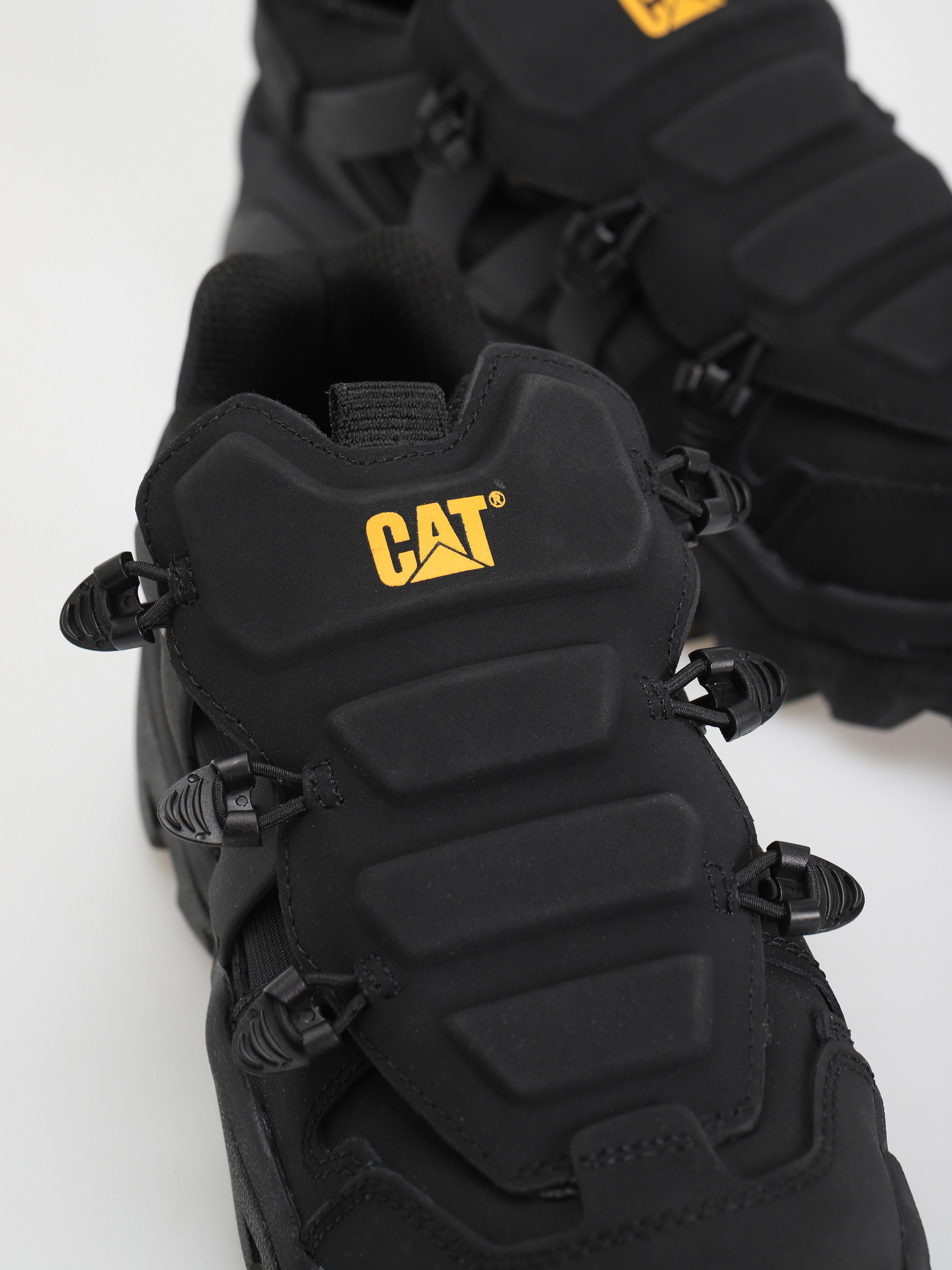 Caterpillar Meta Shoes (black)