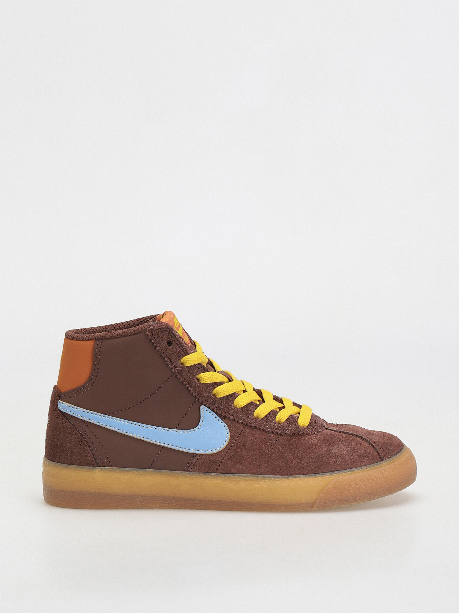 Nike sb bruin hot sale high mens