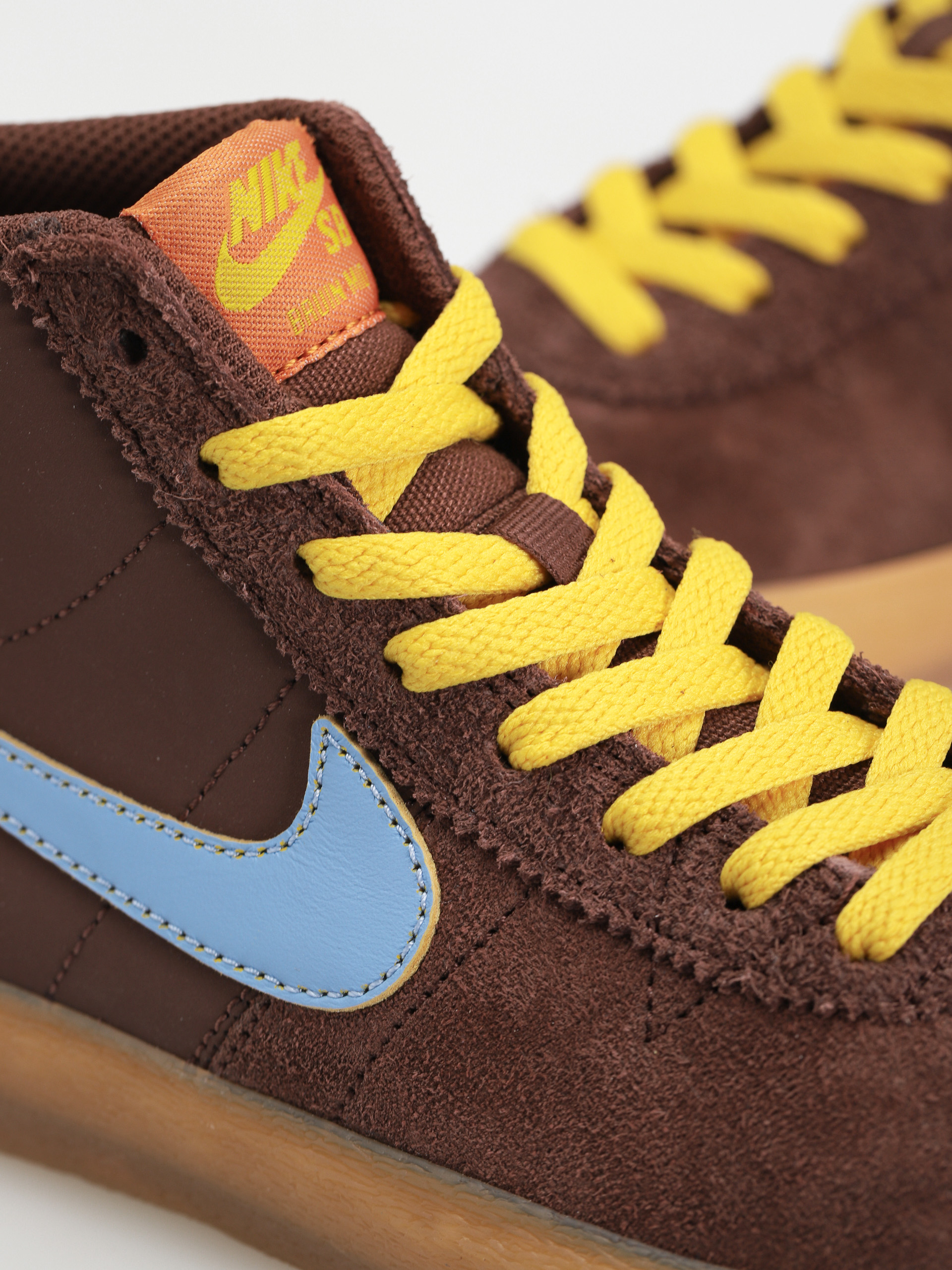 nike sb blazer cappuccino