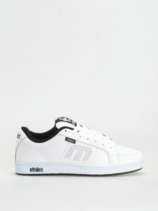 Etnies Kingpin Shoes (white/black)