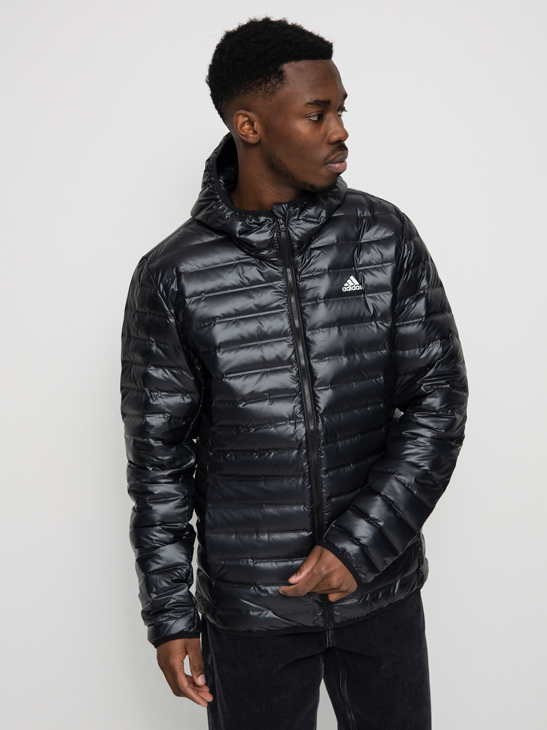 adidas Originals Varilite Jacket - black (black)