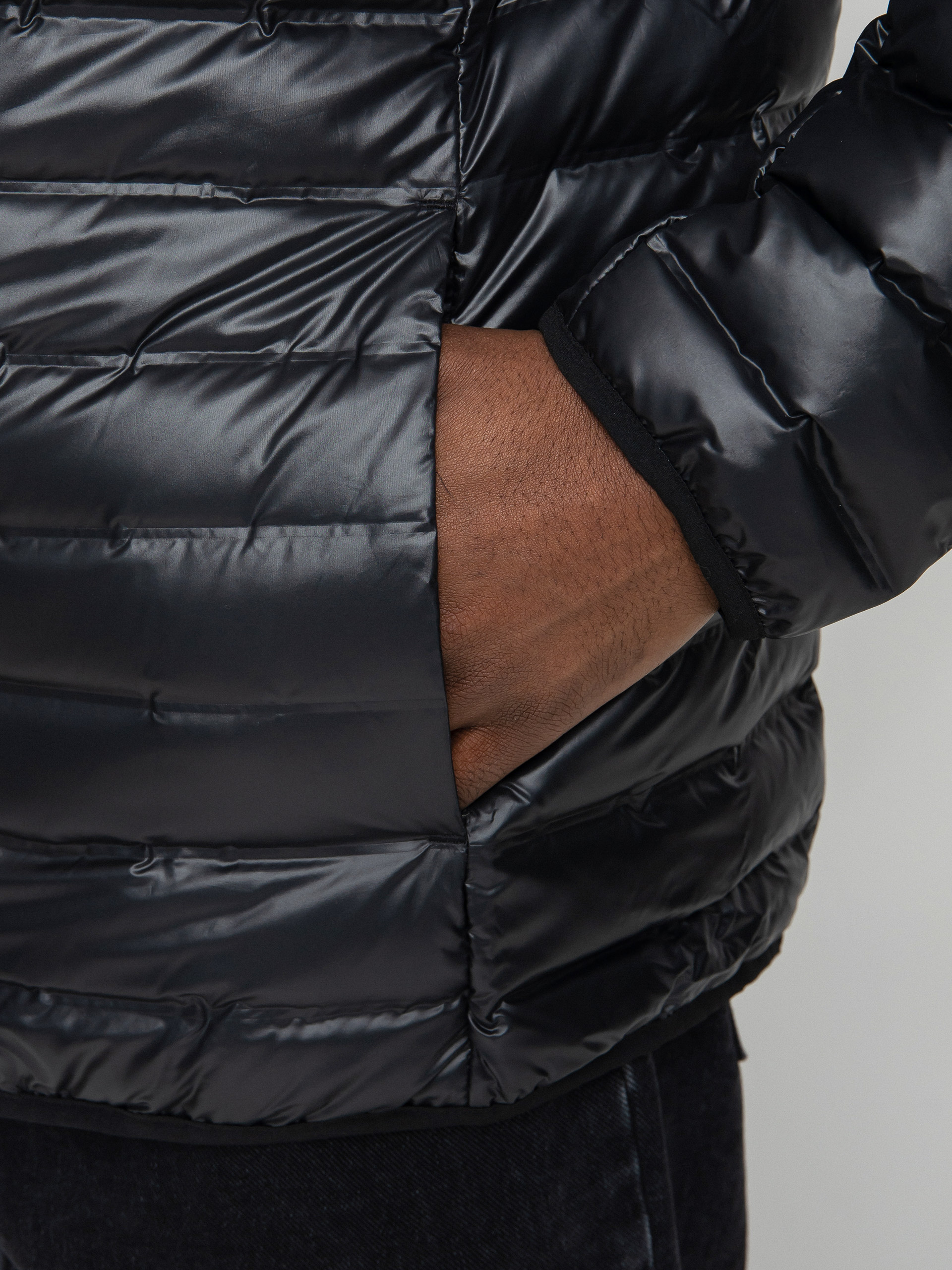 adidas Originals Varilite Jacket (black)