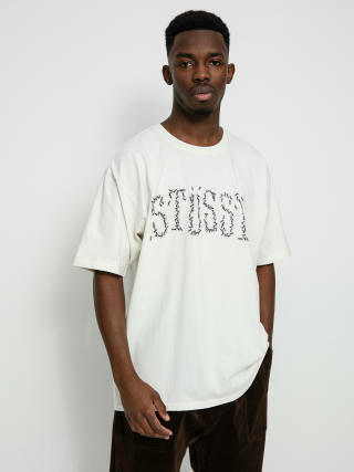 Stussy Ants Pig. Dyed T-shirt (natural)