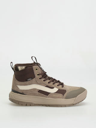 Vans Ultrarange Exo Hi MTE 1 Schuhe (sherpa brown/multi)