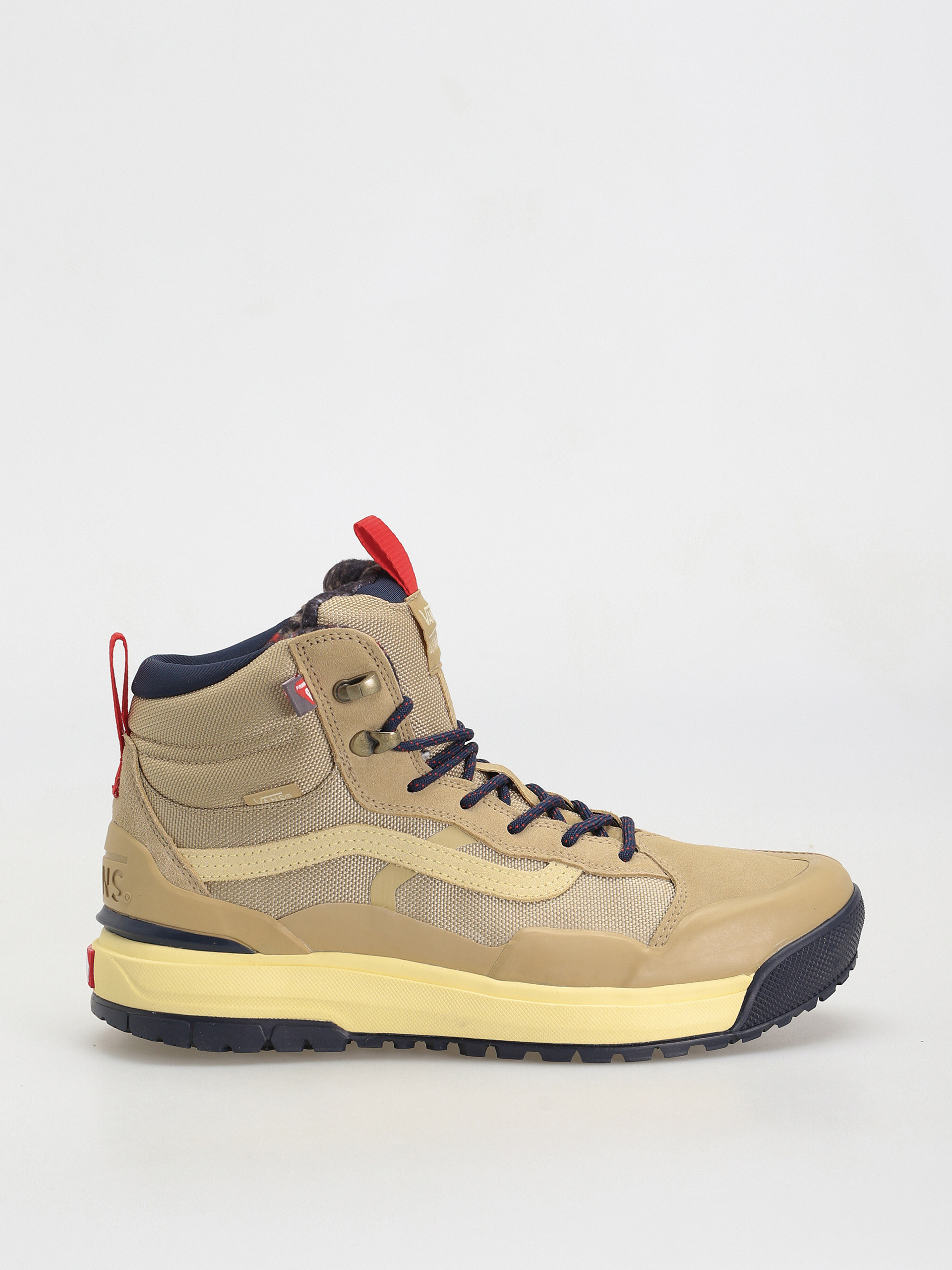 Vans Ultrarange Exo Hi MTE 2 Schuhe (taos taupe)
