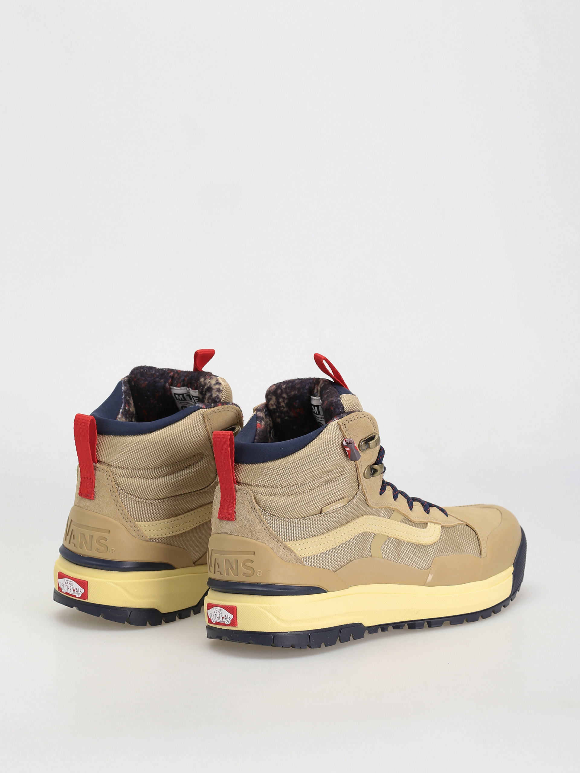 Vans Ultrarange Exo Hi MTE 2 Schuhe (taos taupe)