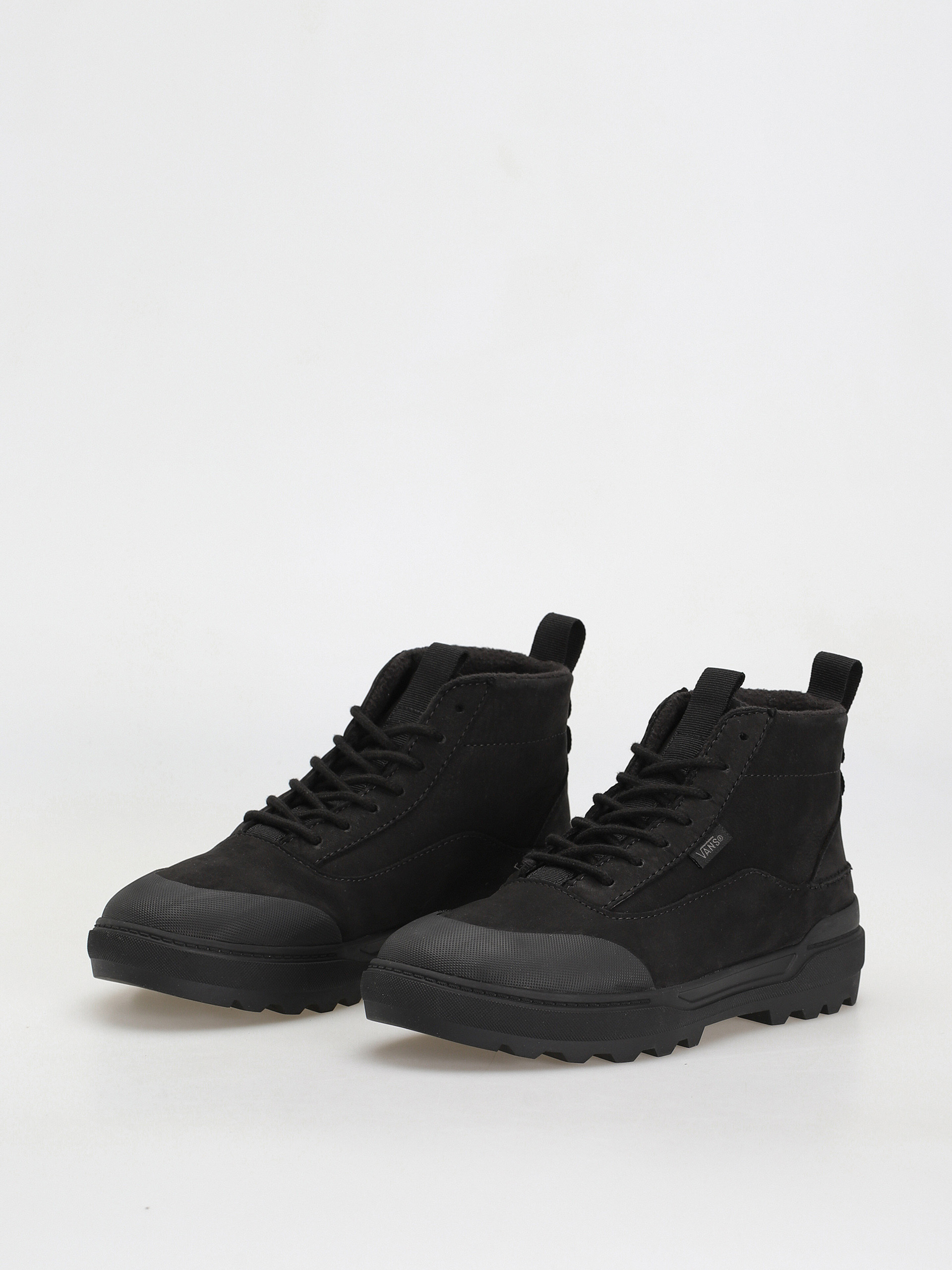 Vans Colfax Boot MTE 1 Schuhe (coastal mte true black)