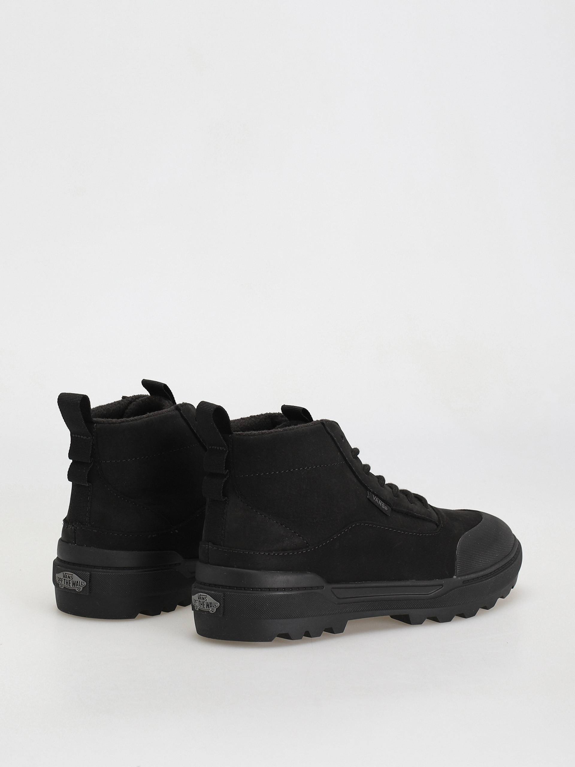 Vans Colfax Boot MTE 1 Schuhe (coastal mte true black)