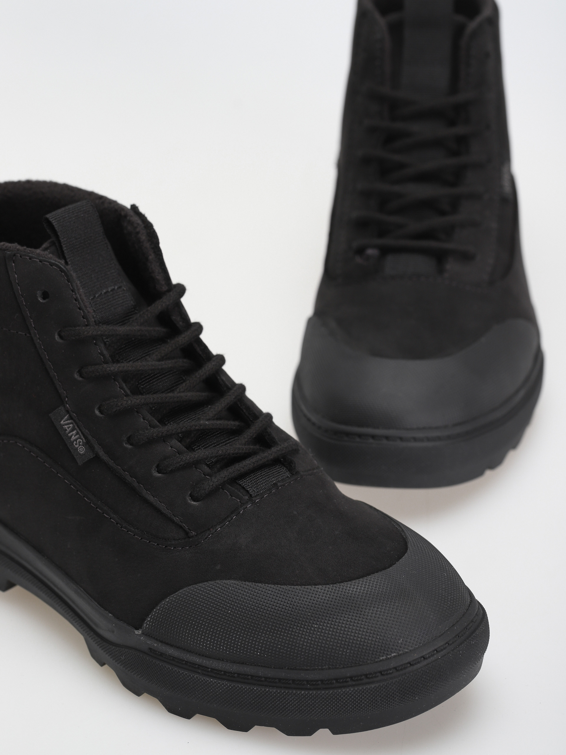 Vans Colfax Boot MTE 1 Schuhe (coastal mte true black)