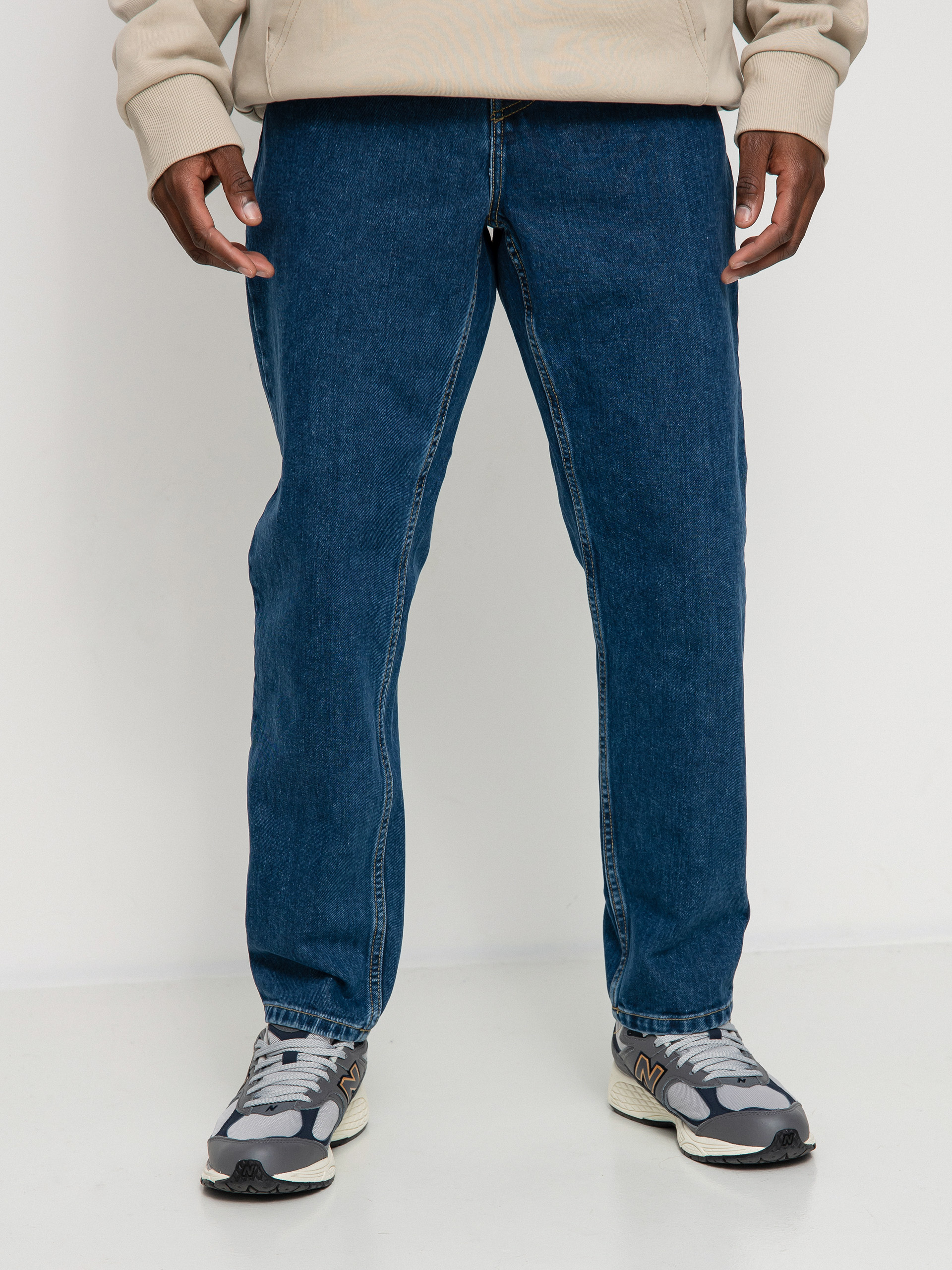 Carhartt WIP Newel Pants (blue)