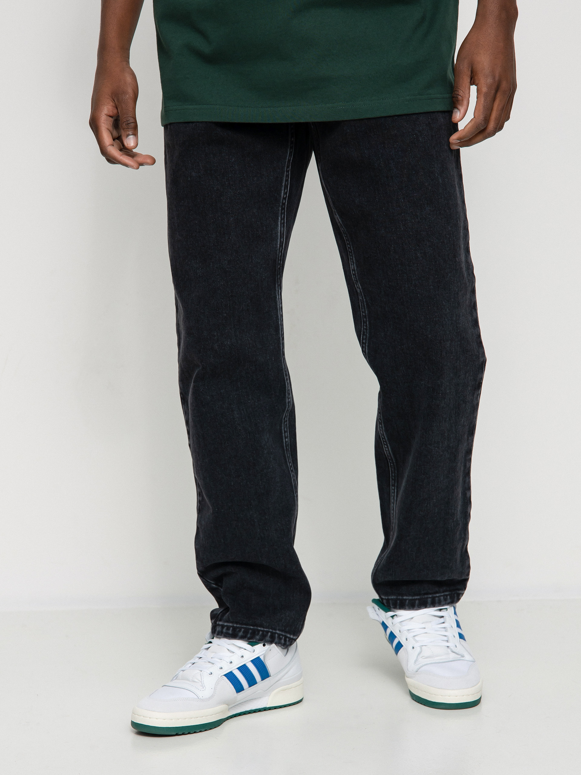 Carhartt WIP Newel Hose (black)