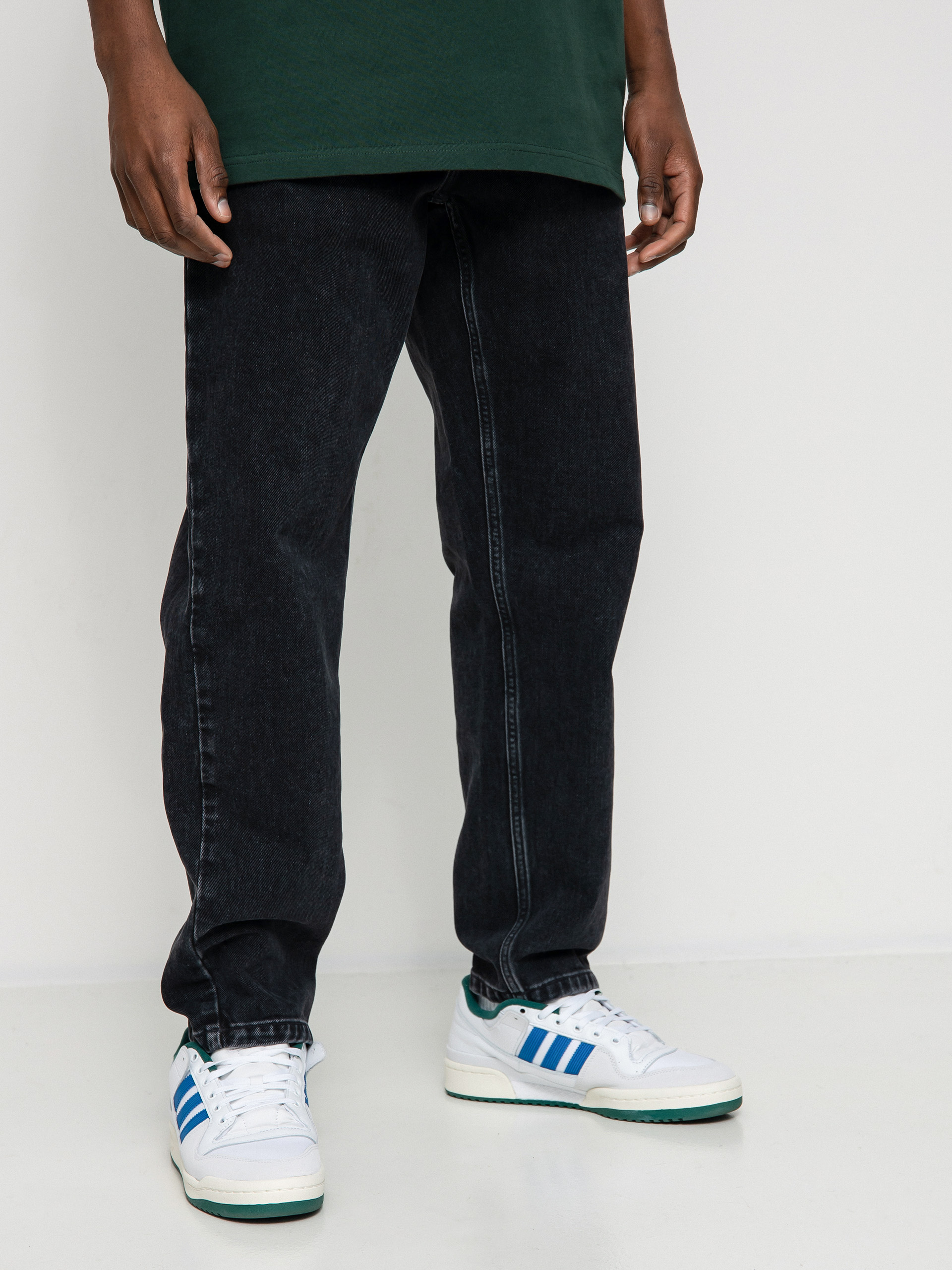 Carhartt WIP Newel Pants (black)