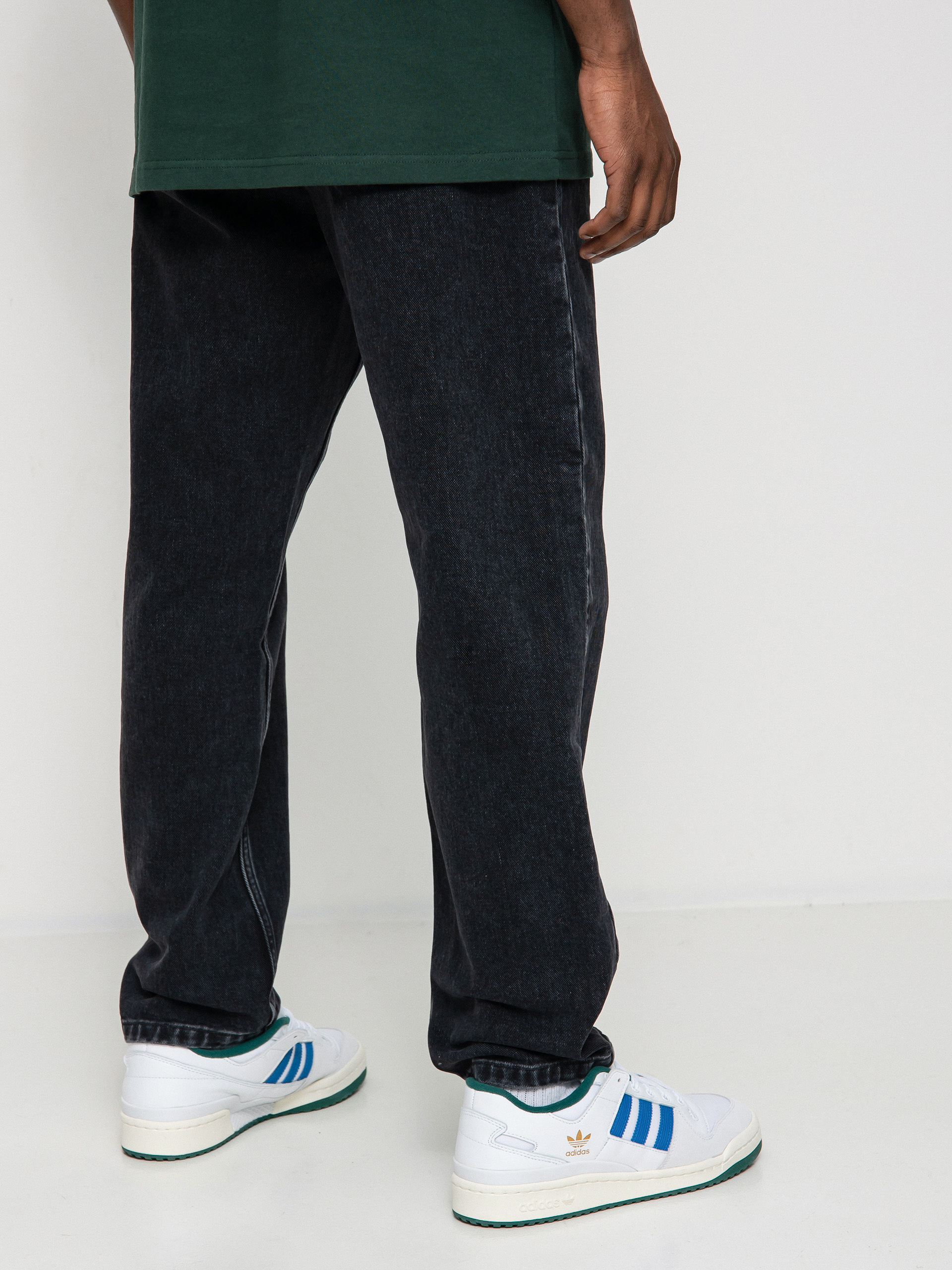 Carhartt WIP Newel Pants (black)