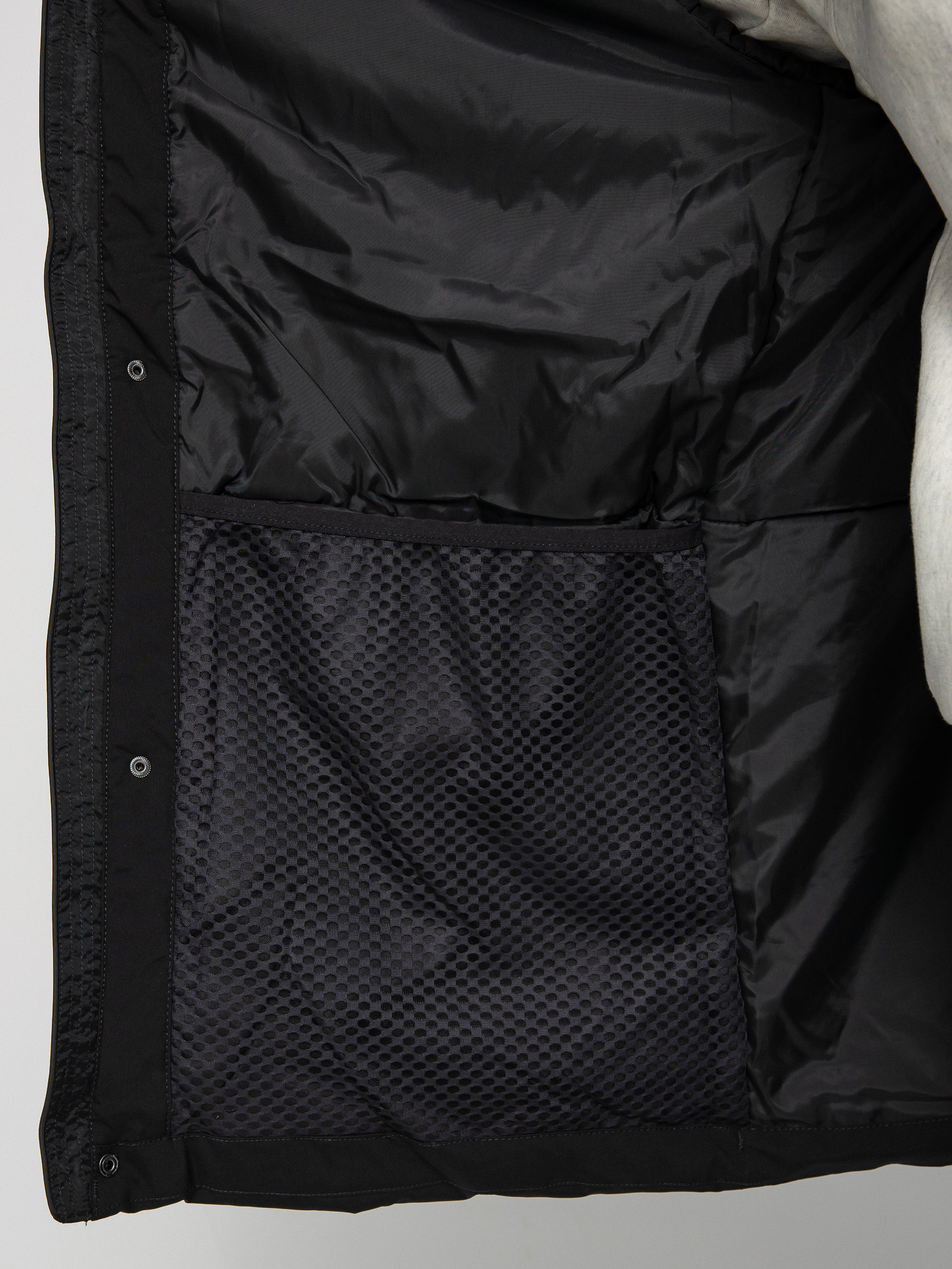 Helly Hansen Reine Parka Jacke (black)