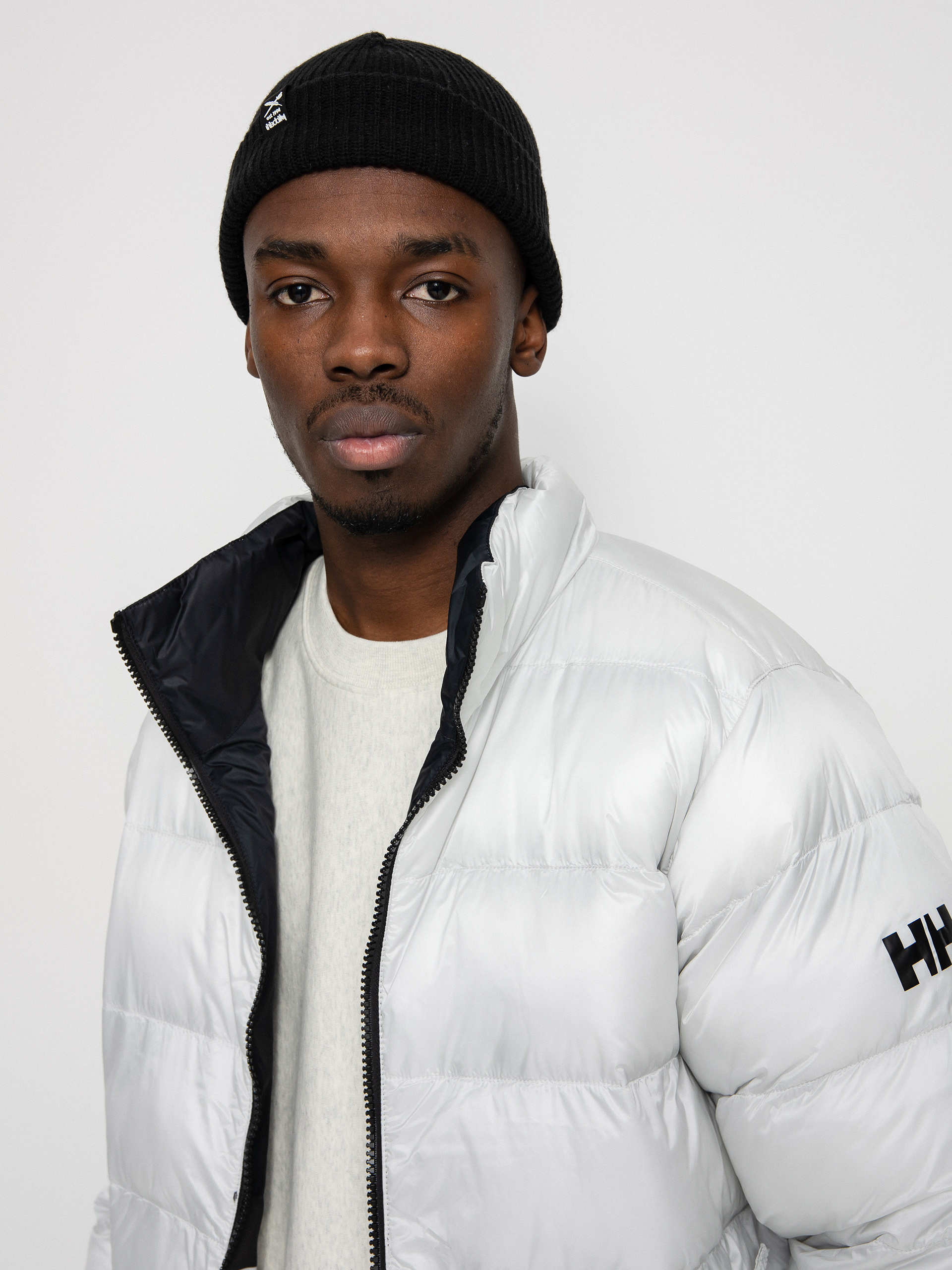 Helly hansen shop reversible jacket