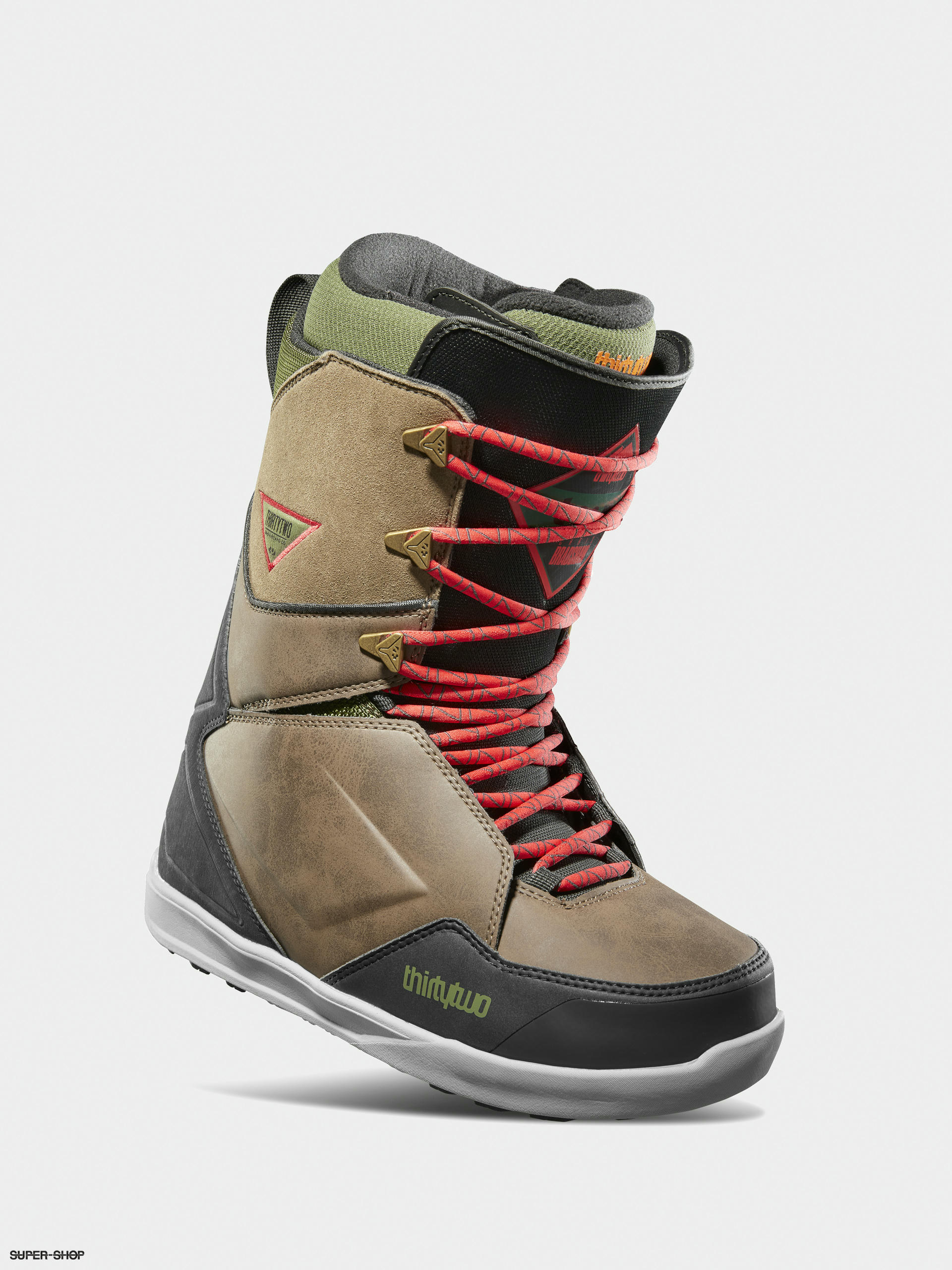 Thirtytwo 2025 bradshaw boots