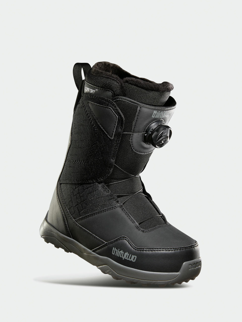 ThirtyTwo Shifty Boa Snowboardschuhe Wmn (black)