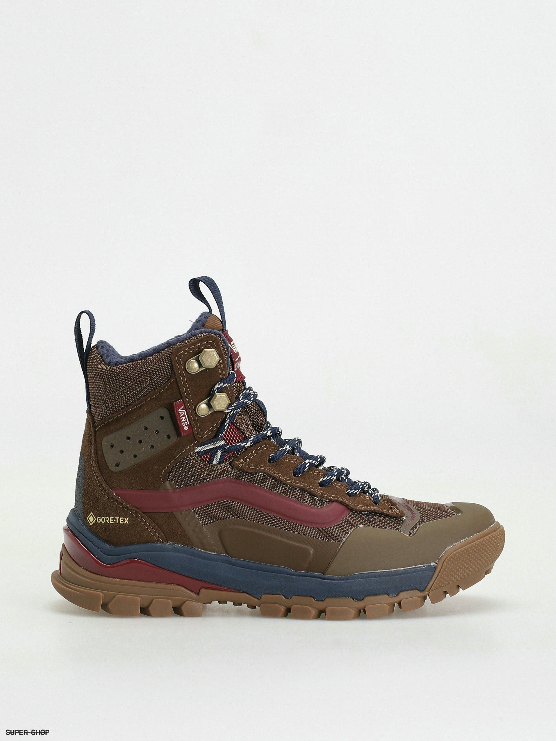 Vans mountain clearance boots