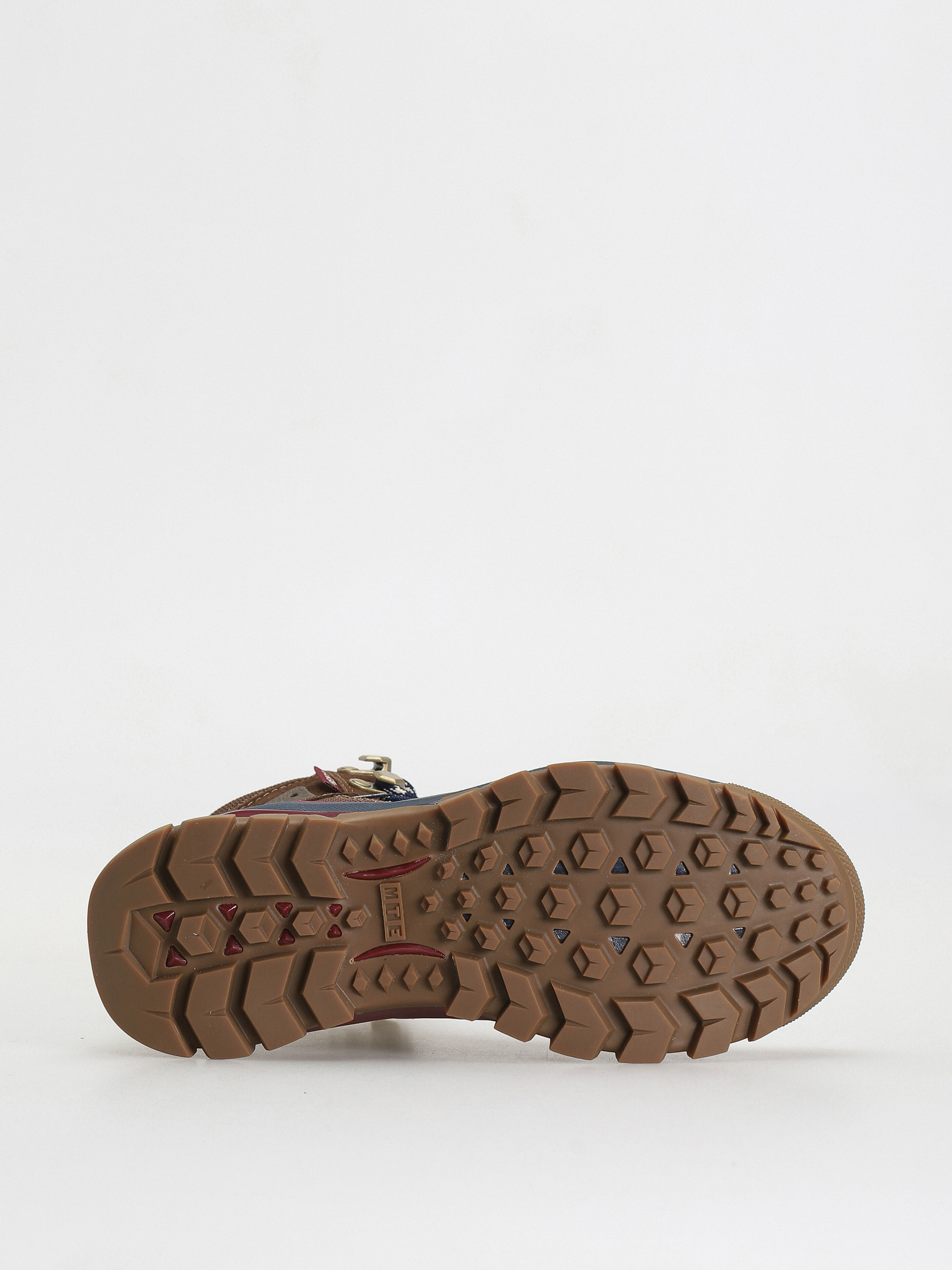 Vans Ultrarange Exo Hi Gore Tex MTE 3 Shoes (navy/brown)