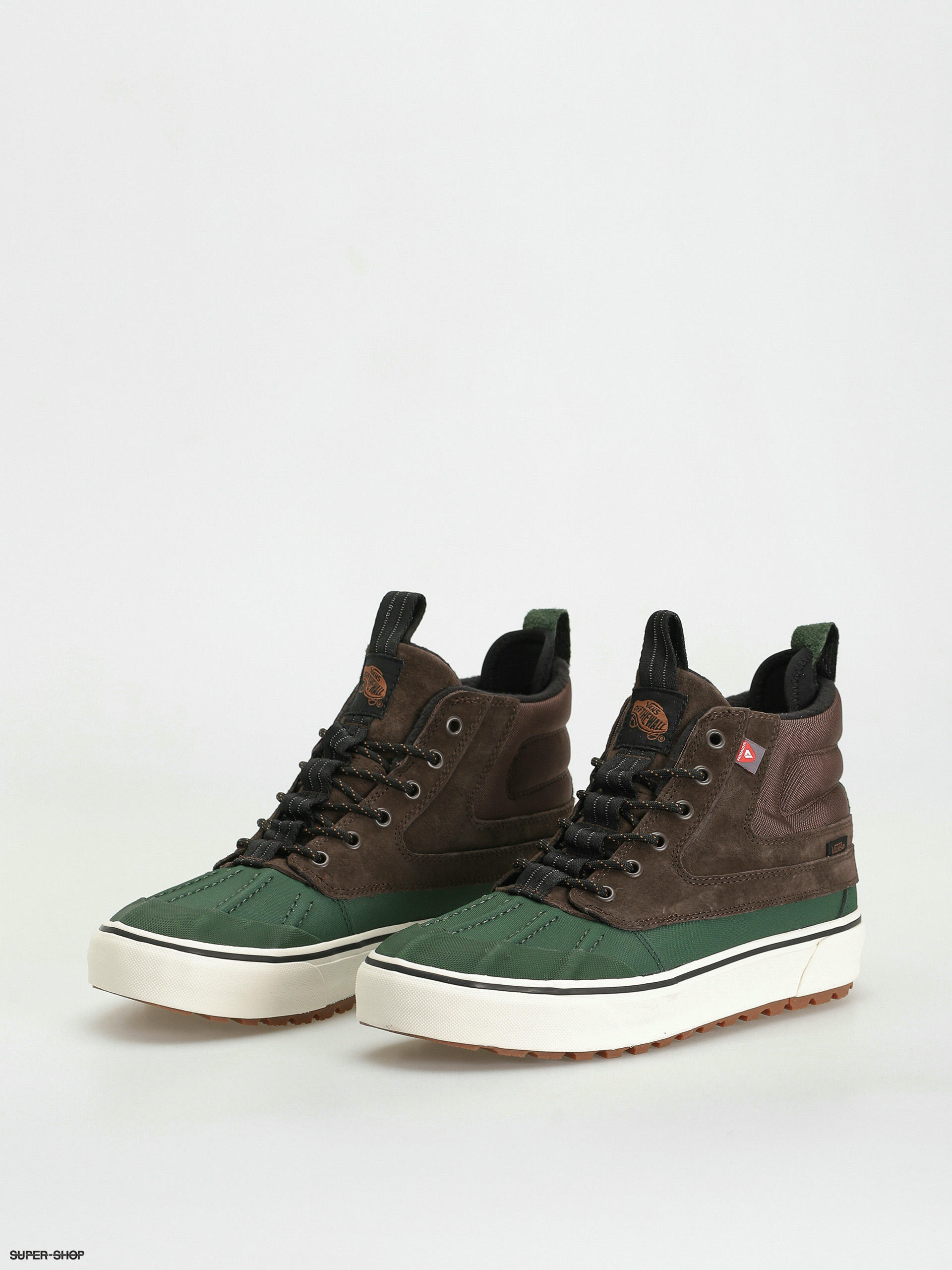 Vans mte duck outlet boot