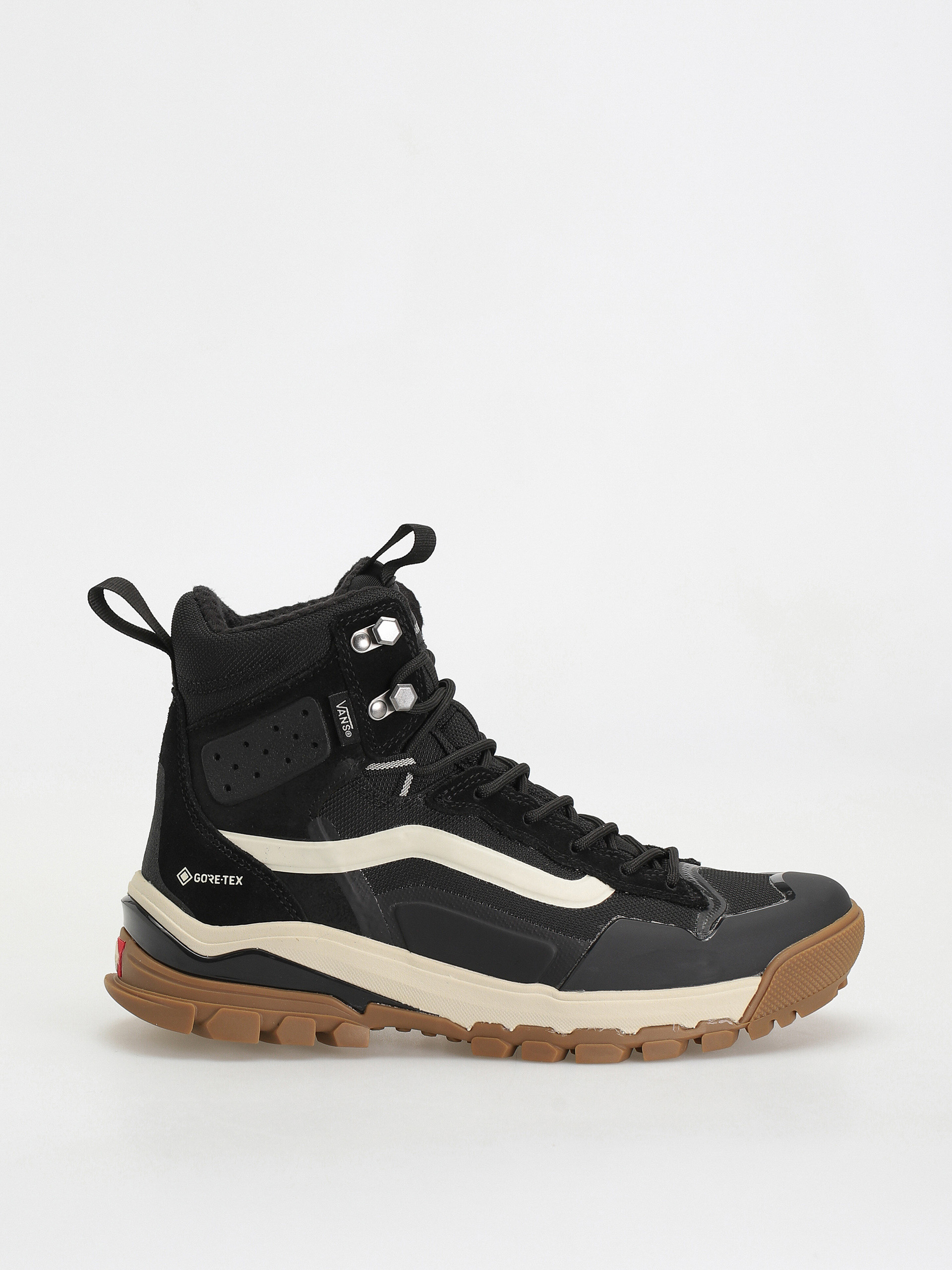 Vans Ultrarange Exo Hi Gore Tex MTE 3 Schuhe (black/bone)