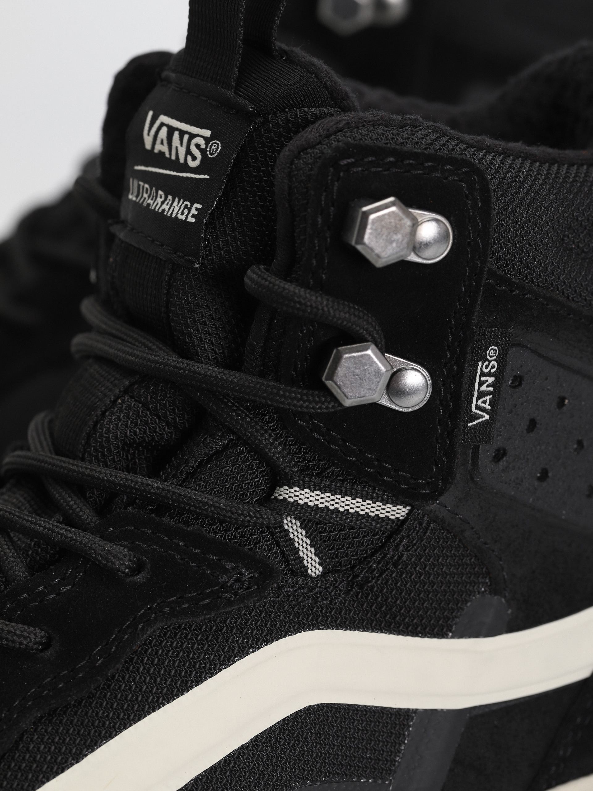 Vans Ultrarange Exo Hi Gore Tex MTE 3 Schuhe (black/bone)