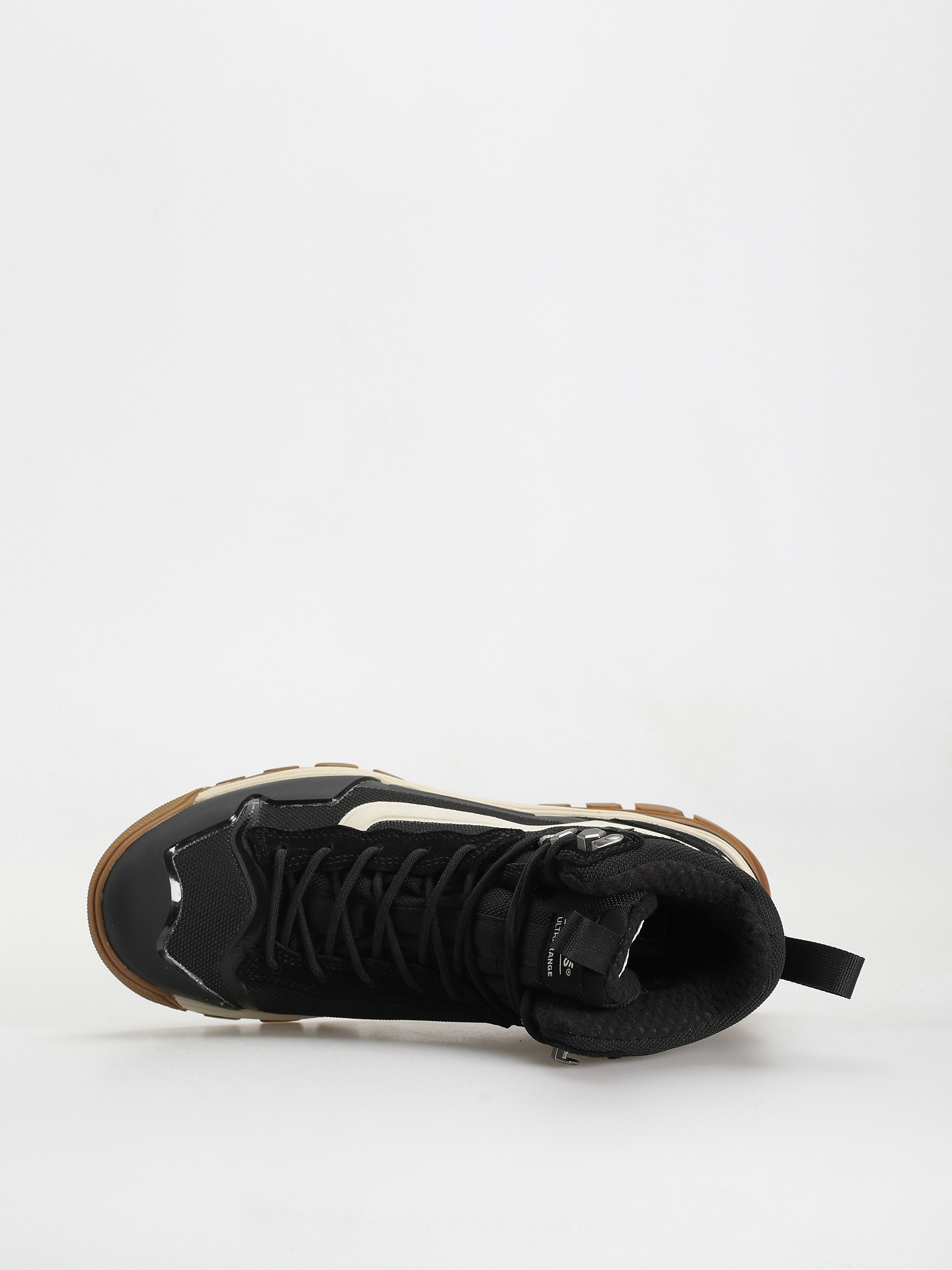 Vans Ultrarange Exo Hi Gore Tex MTE 3 Schuhe (black/bone)