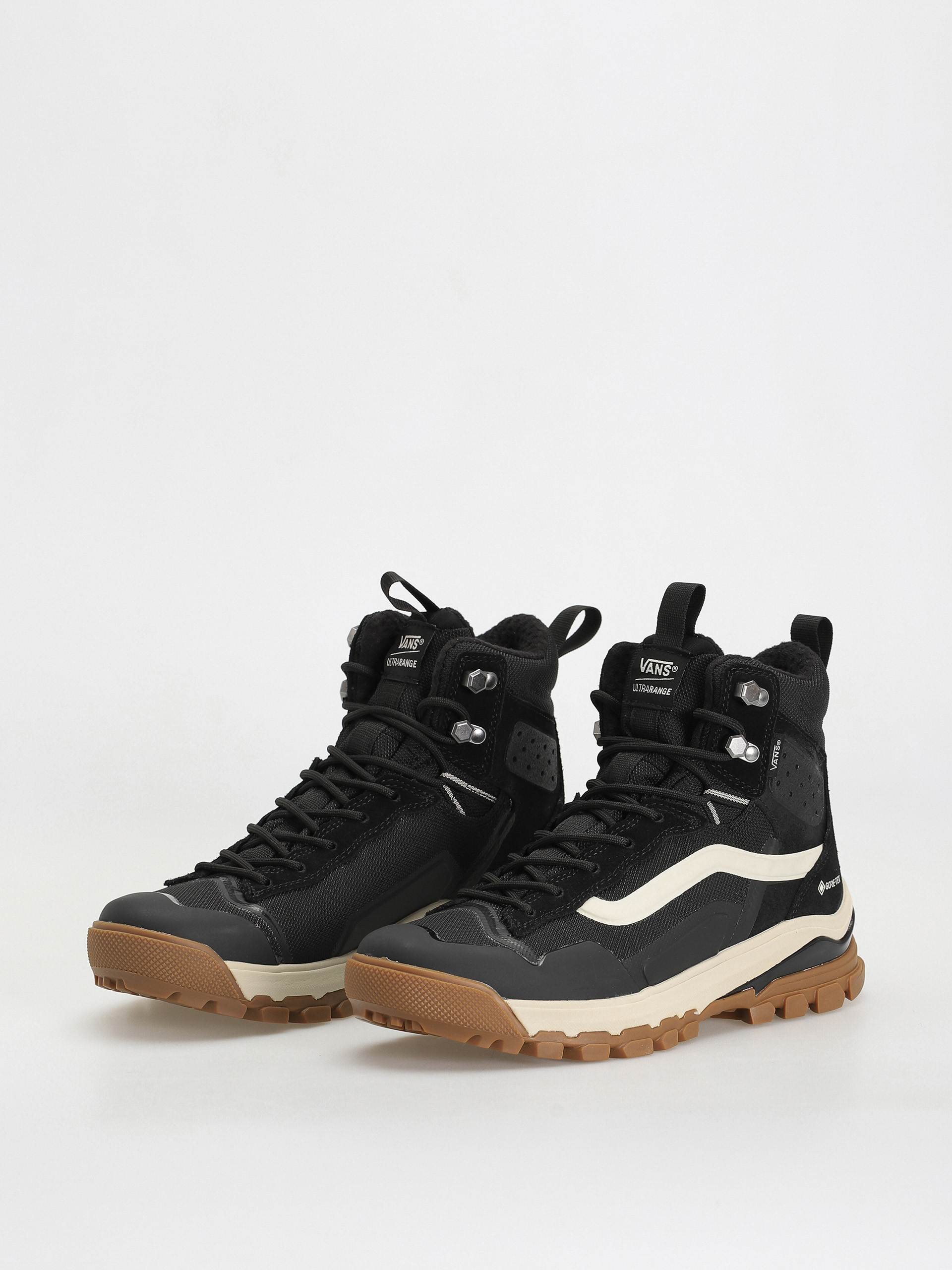 Vans Ultrarange Exo Hi Gore Tex MTE 3 Schuhe (black/bone)