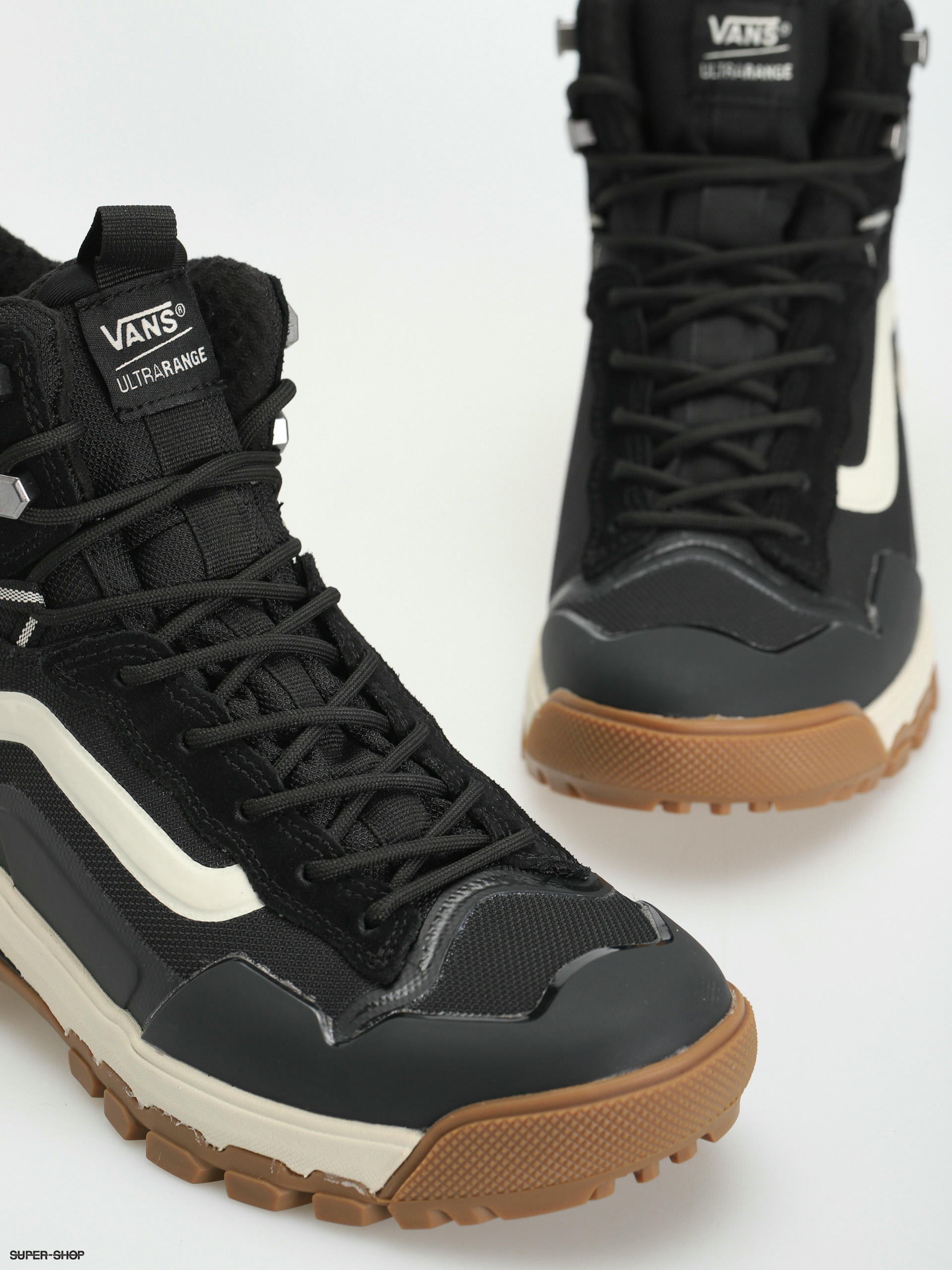 Ultrarange Exo Hi MTE-2 Sneaker Boot