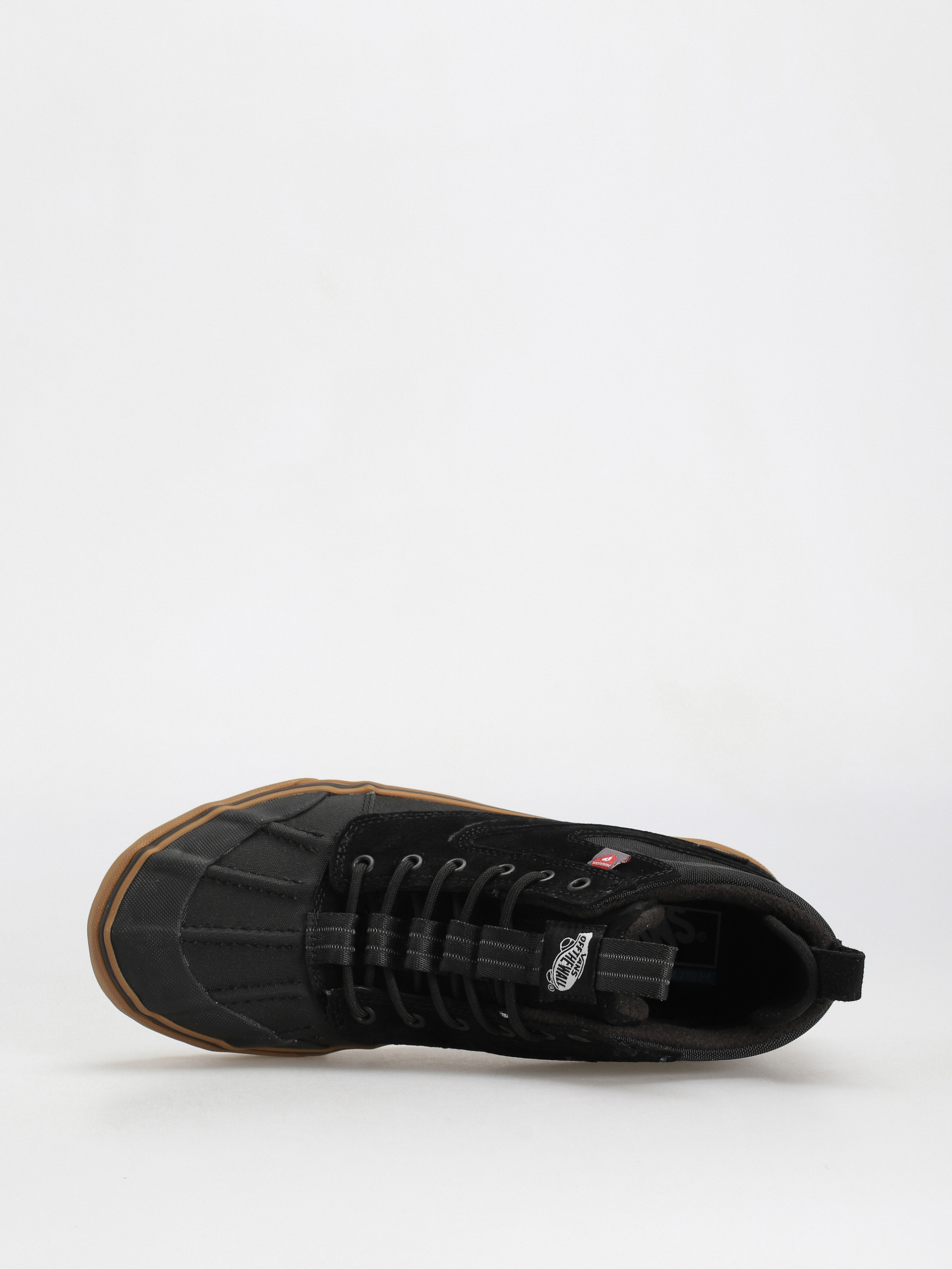 Vans Sk8 Hi Del Pato MTE 2 Shoes (black)