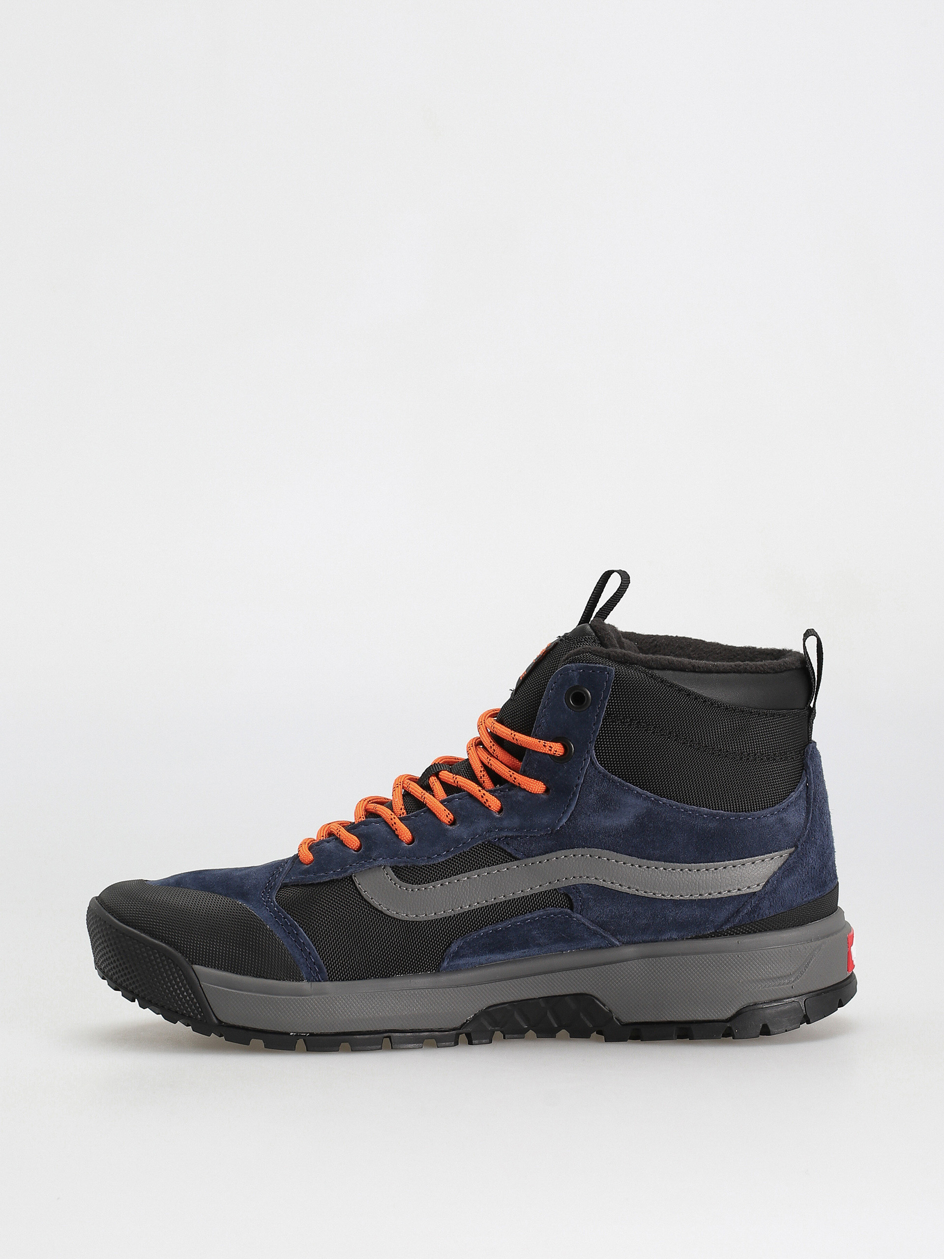 Vans Ultrarange Exo Hi MTE 1 Shoes (dress blues/black)