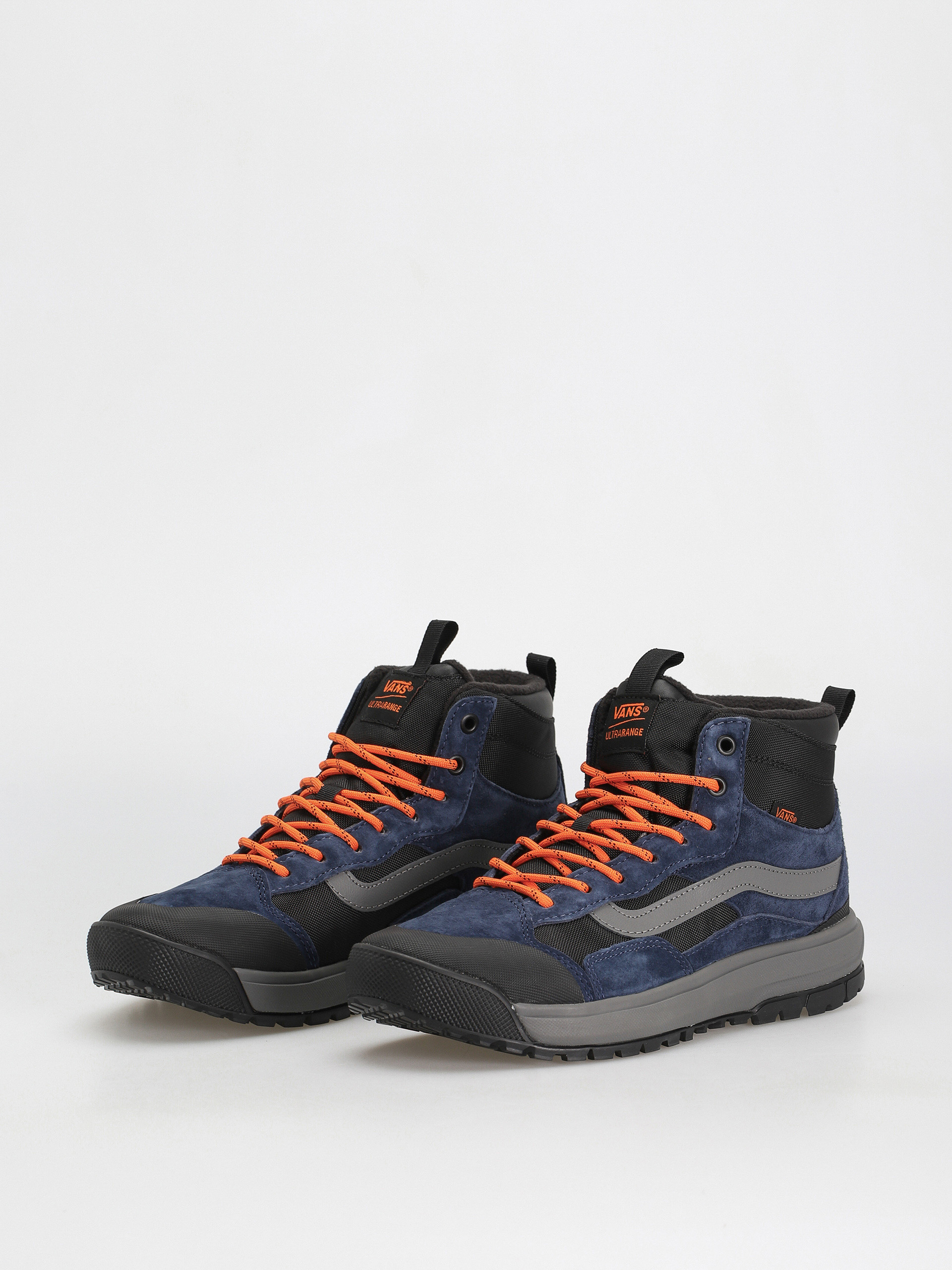 Vans Ultrarange Exo Hi MTE 1 Shoes (dress blues/black)