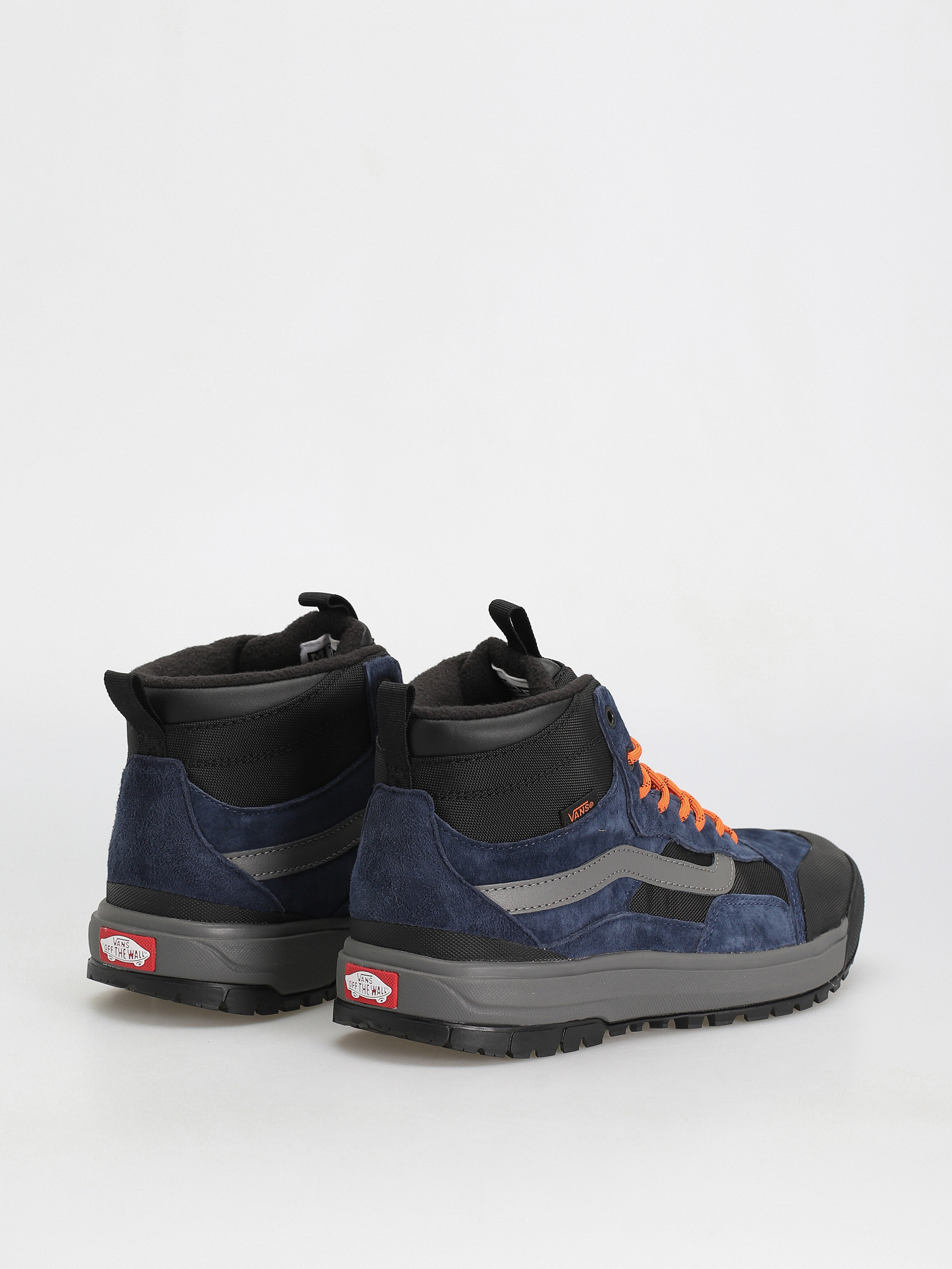 Vans Ultrarange Exo Hi MTE 1 Shoes (dress blues/black)
