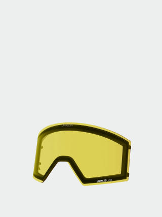Dragon RVX MAG Ersatzglas (lumalens yellow)