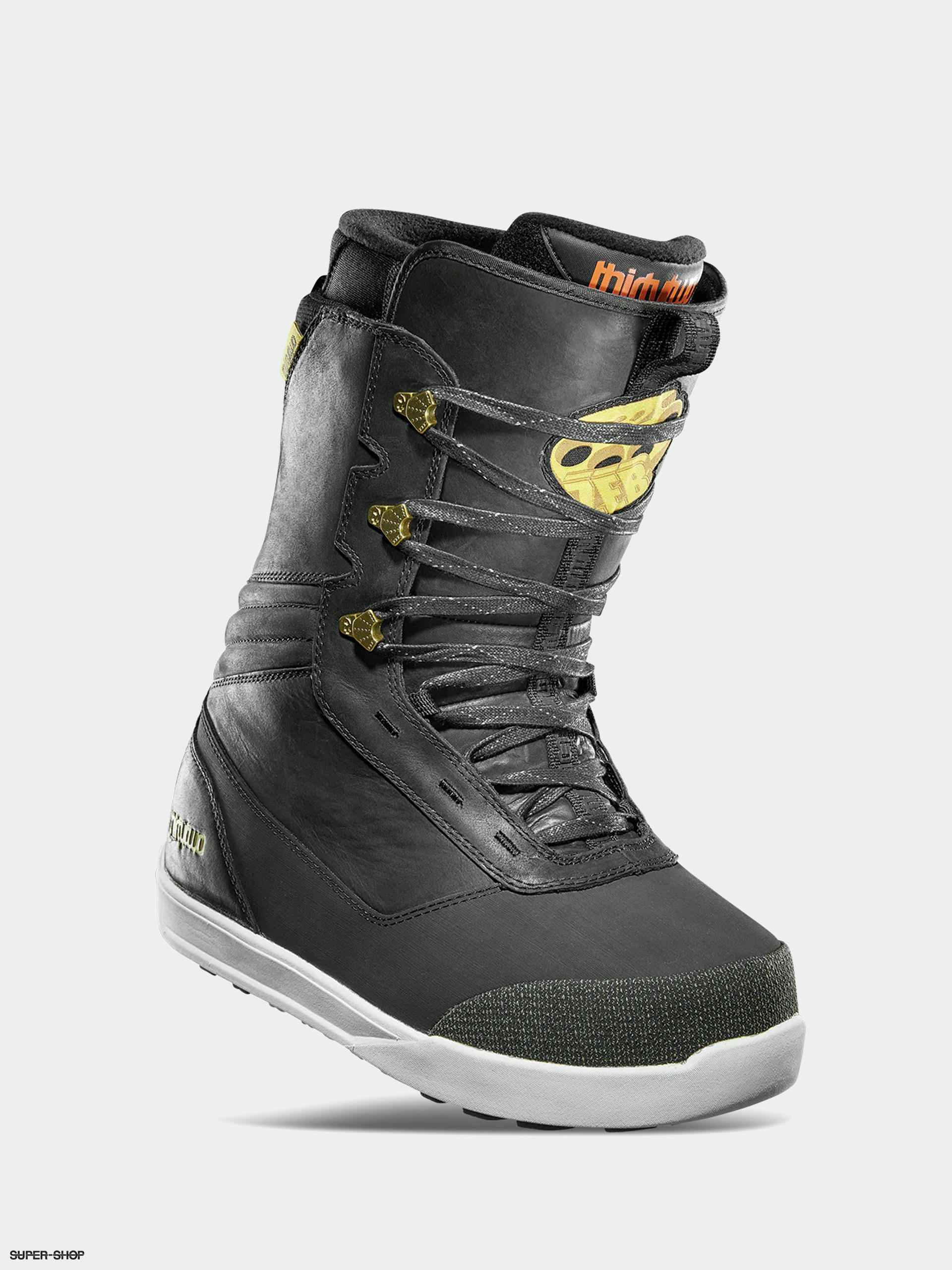 Best snowboard deals boots 218