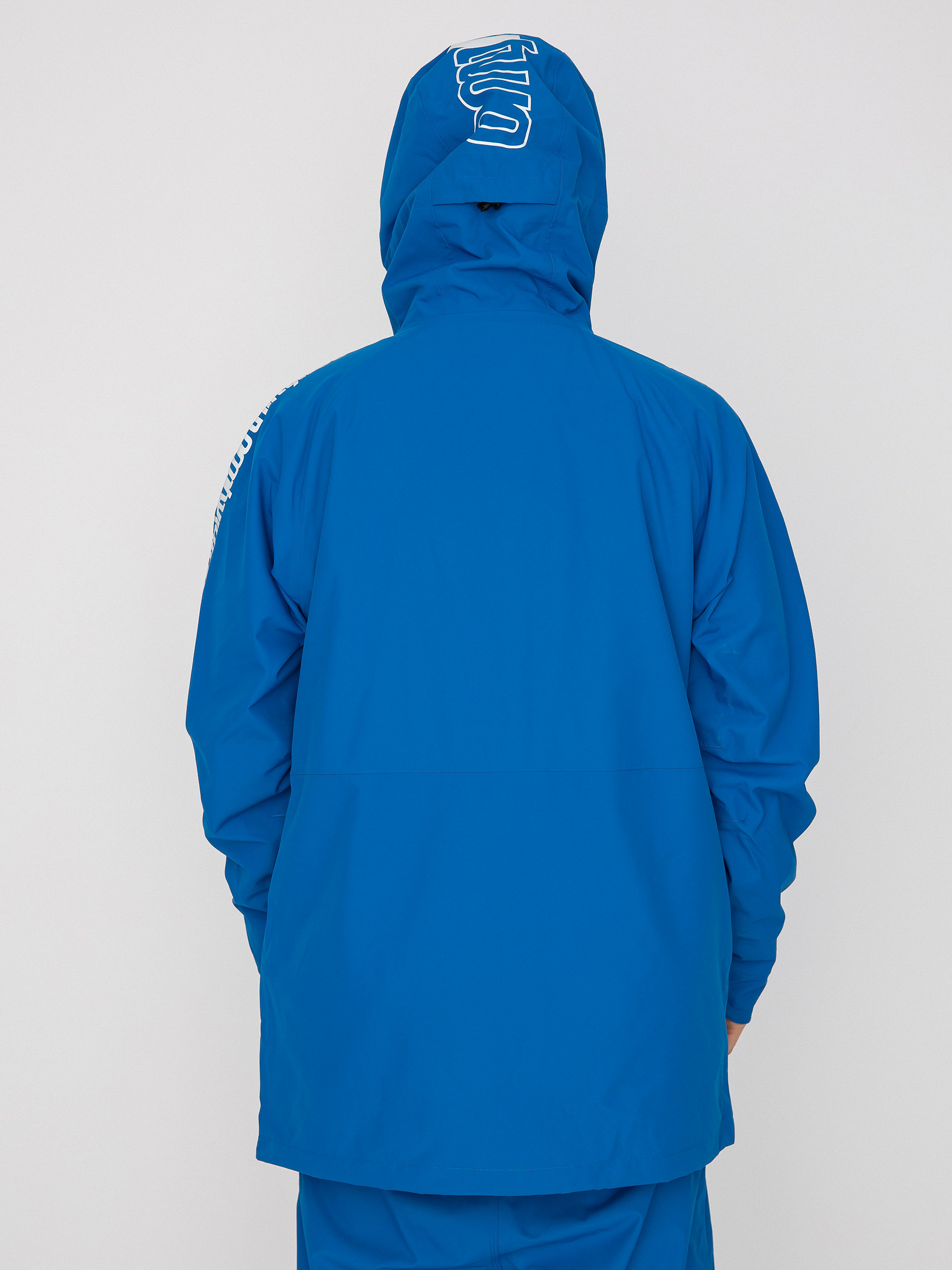Mens ThirtyTwo Tm Snowboard jacket (snorkel blue)