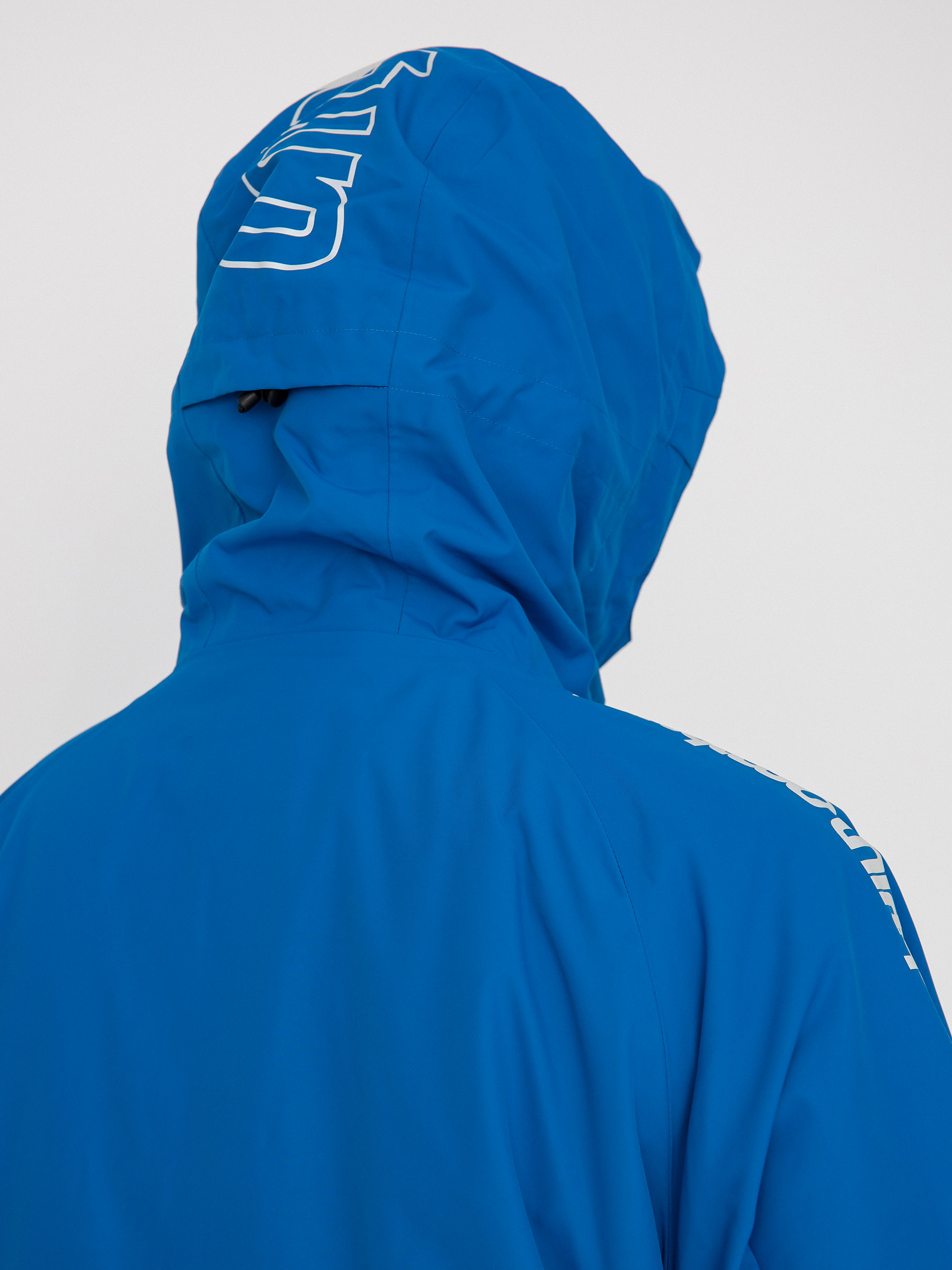 Mens ThirtyTwo Tm Snowboard jacket (snorkel blue)