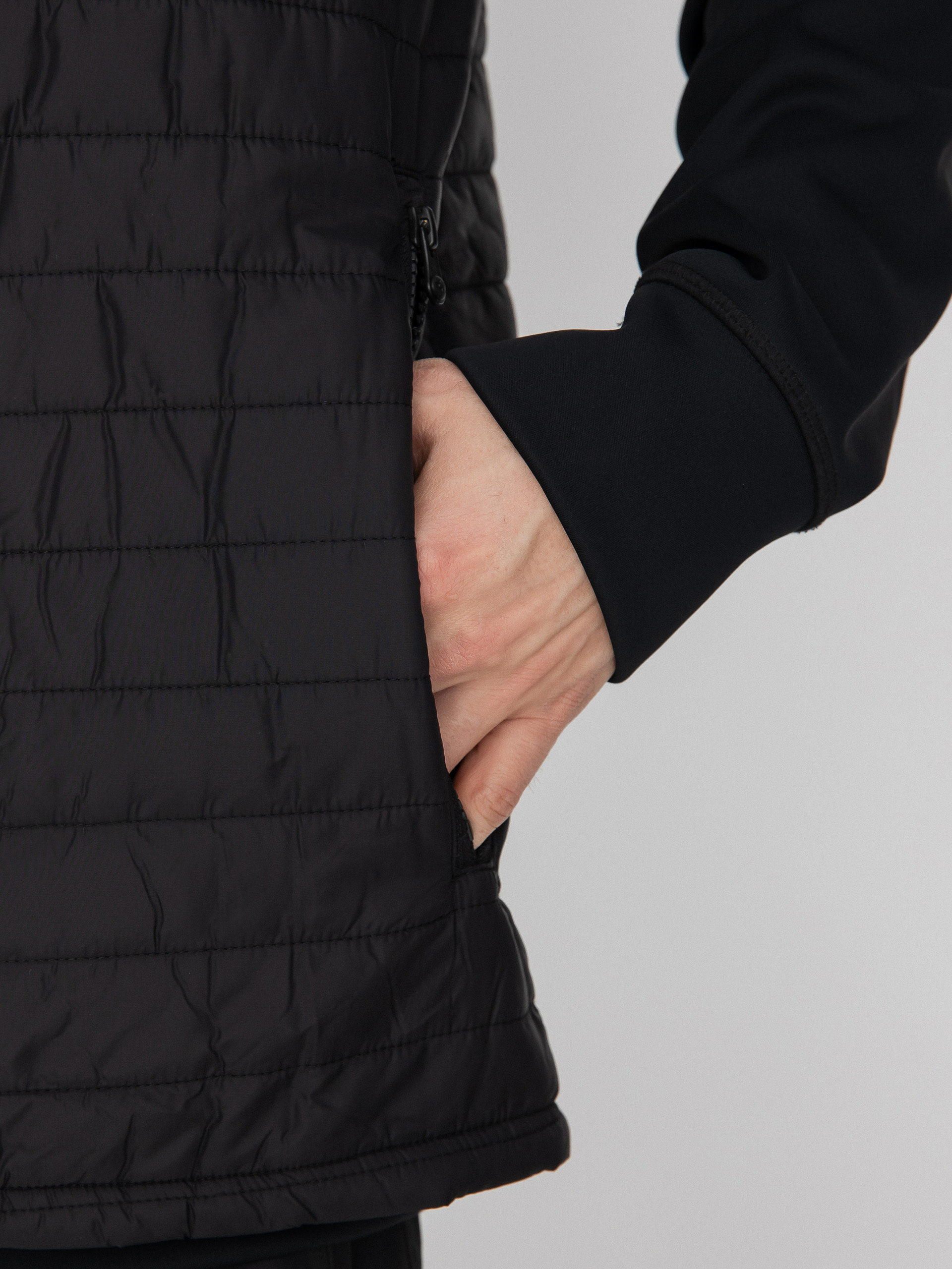 Herren ThirtyTwo Tm 3 Snowboardhose (black/orange)