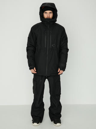 ThirtyTwo Lashed Insulated Snowboard jacket (black)
