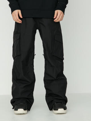 ThirtyTwo Blahzay Cargo Snowboard pants (black)