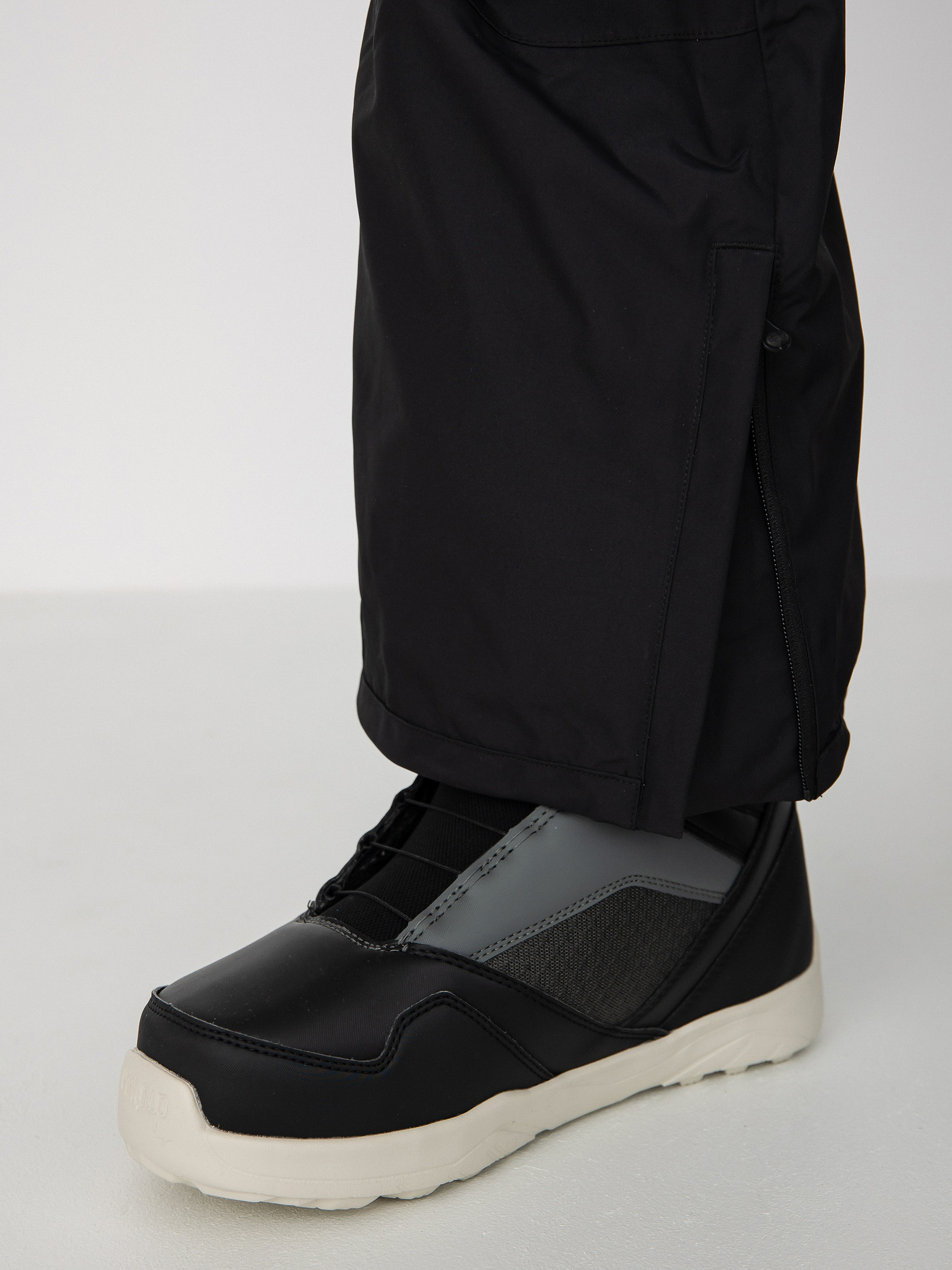 Mens ThirtyTwo Blahzay Cargo Snowboard pants (black)