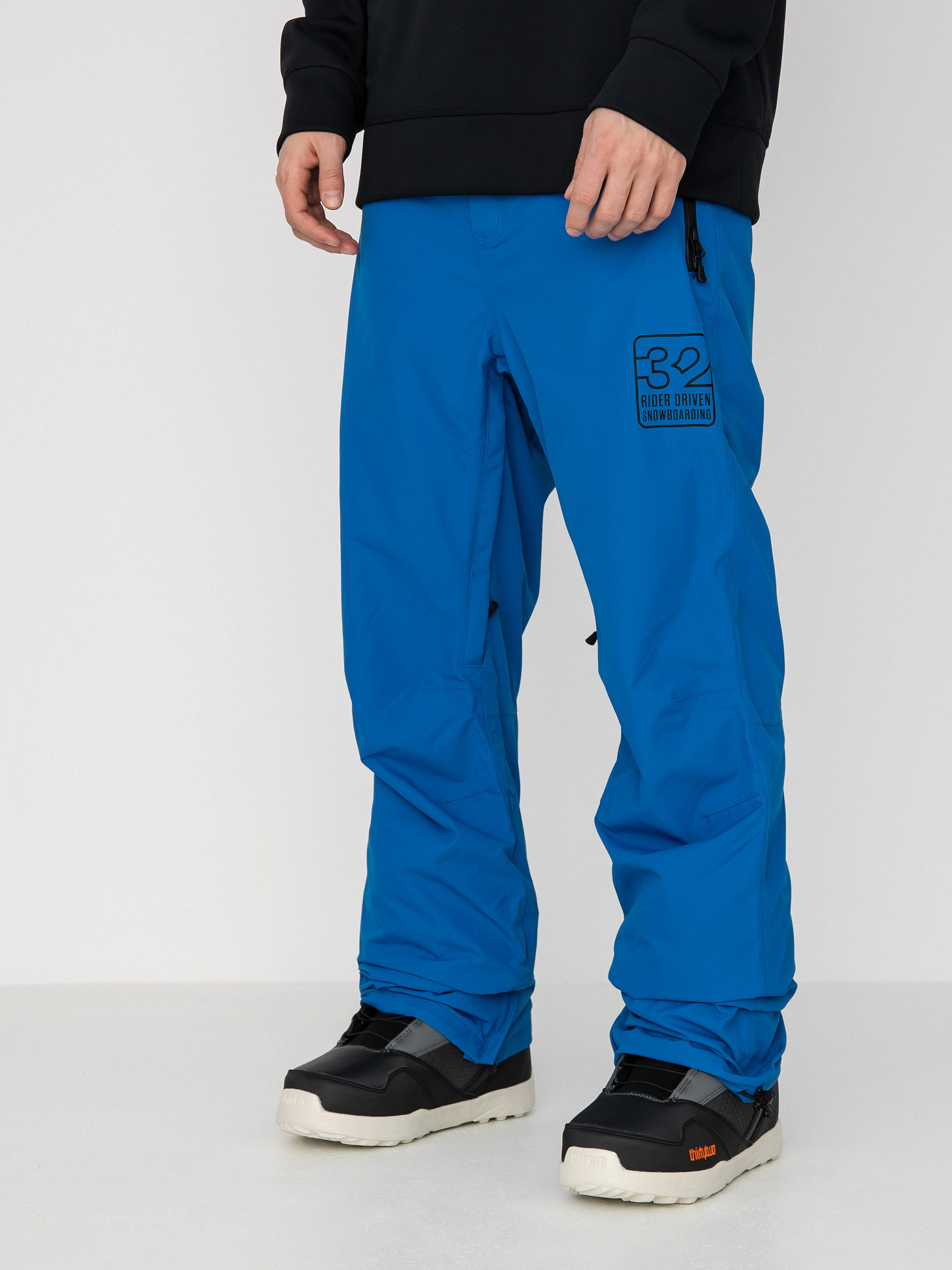 Herren ThirtyTwo Gateway Snowboardhose (snorkel blue)