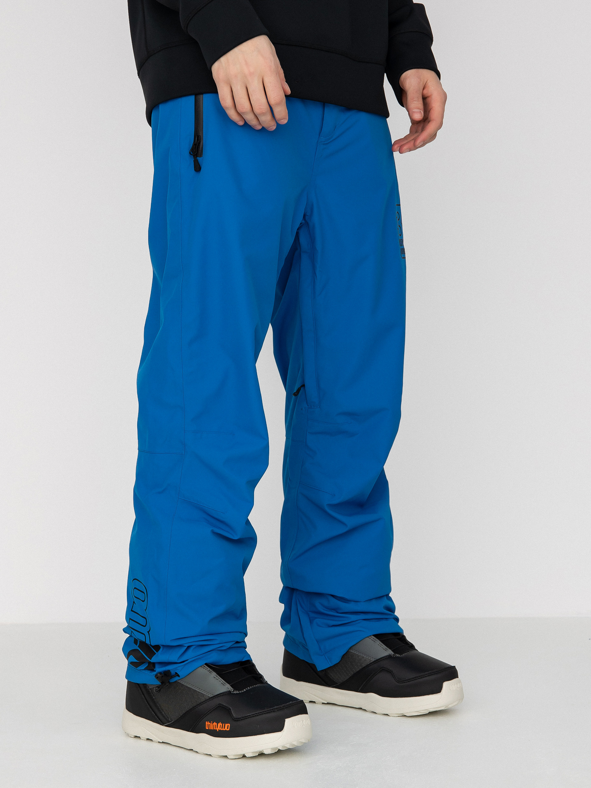 Herren ThirtyTwo Gateway Snowboardhose (snorkel blue)
