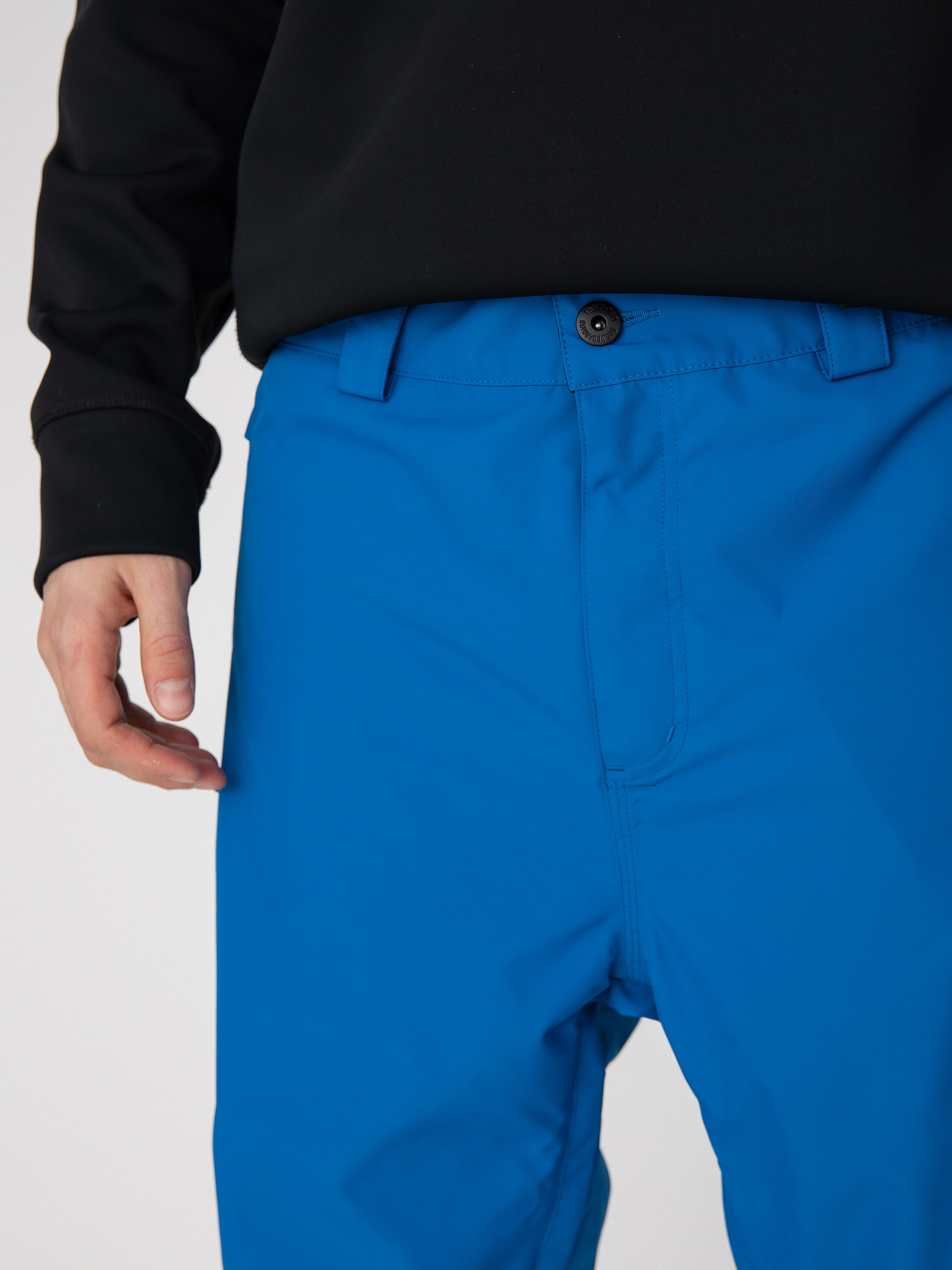 Herren ThirtyTwo Gateway Snowboardhose (snorkel blue)