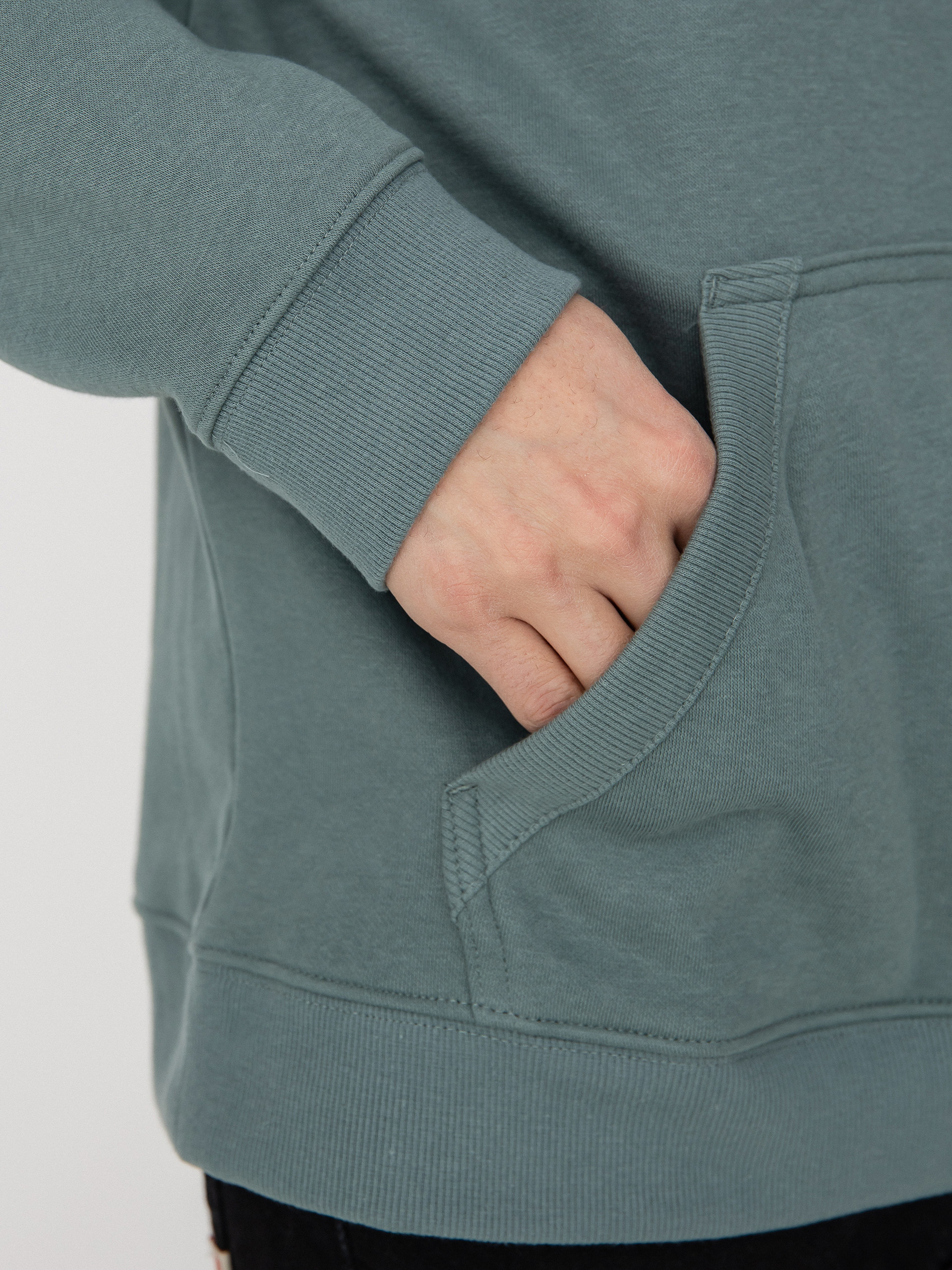 Columbia CSC Basic Logo II HD Hoodie (metal csc bran)