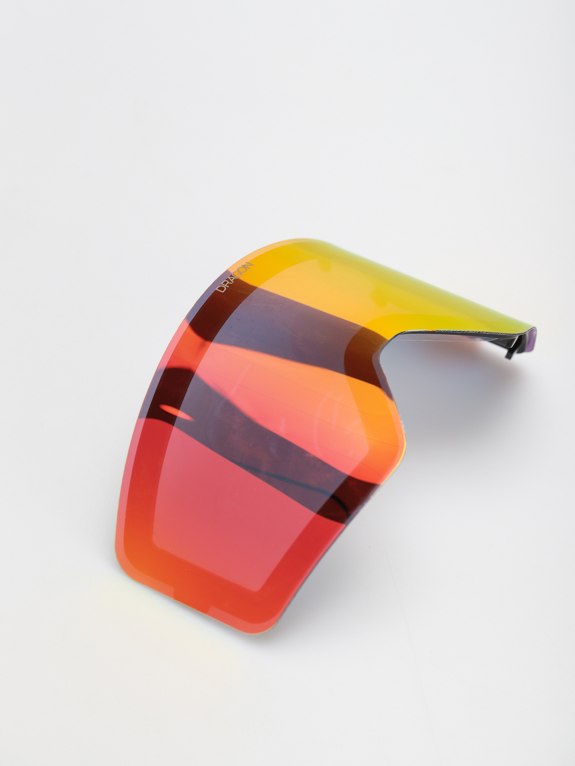 Dragon DXS Powder - Gafas De Esquí Para Hombre, Tamaño S, Color Rosa