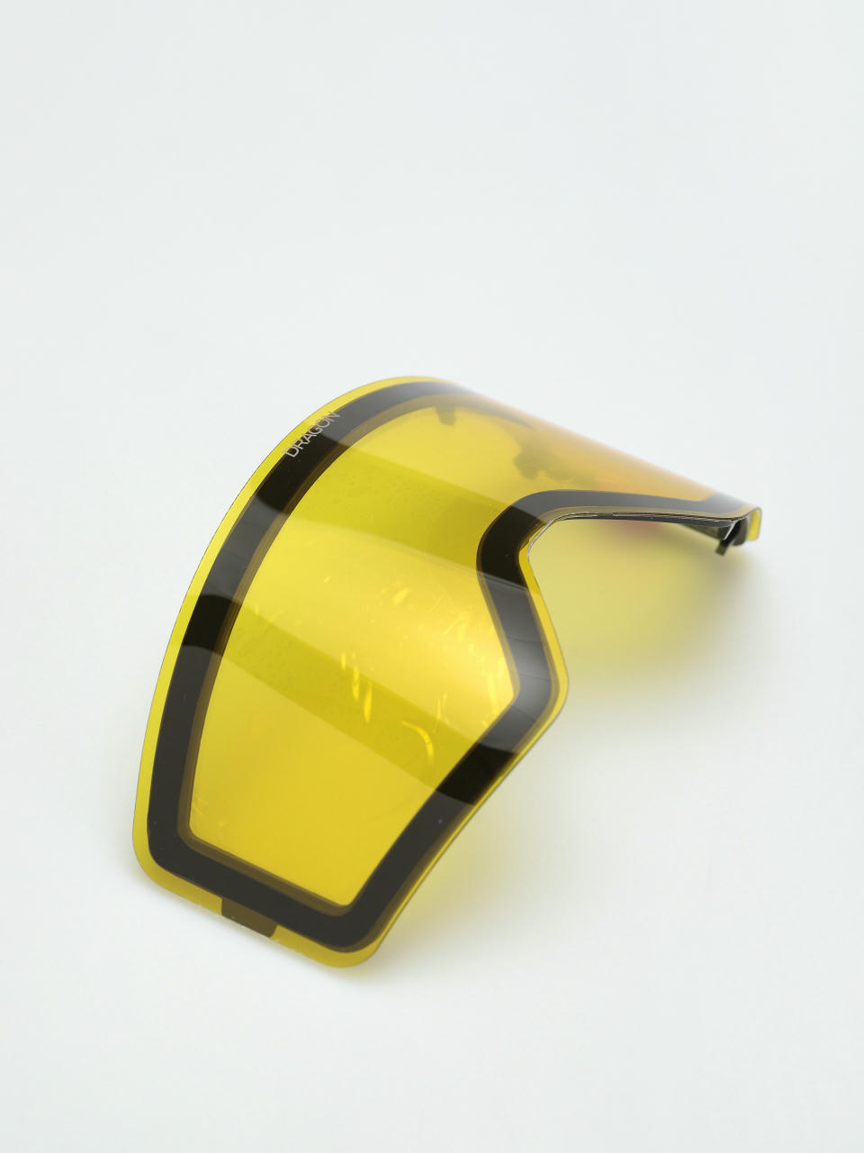 Dragon R1 OTG Spare lens (lumalens yellow)