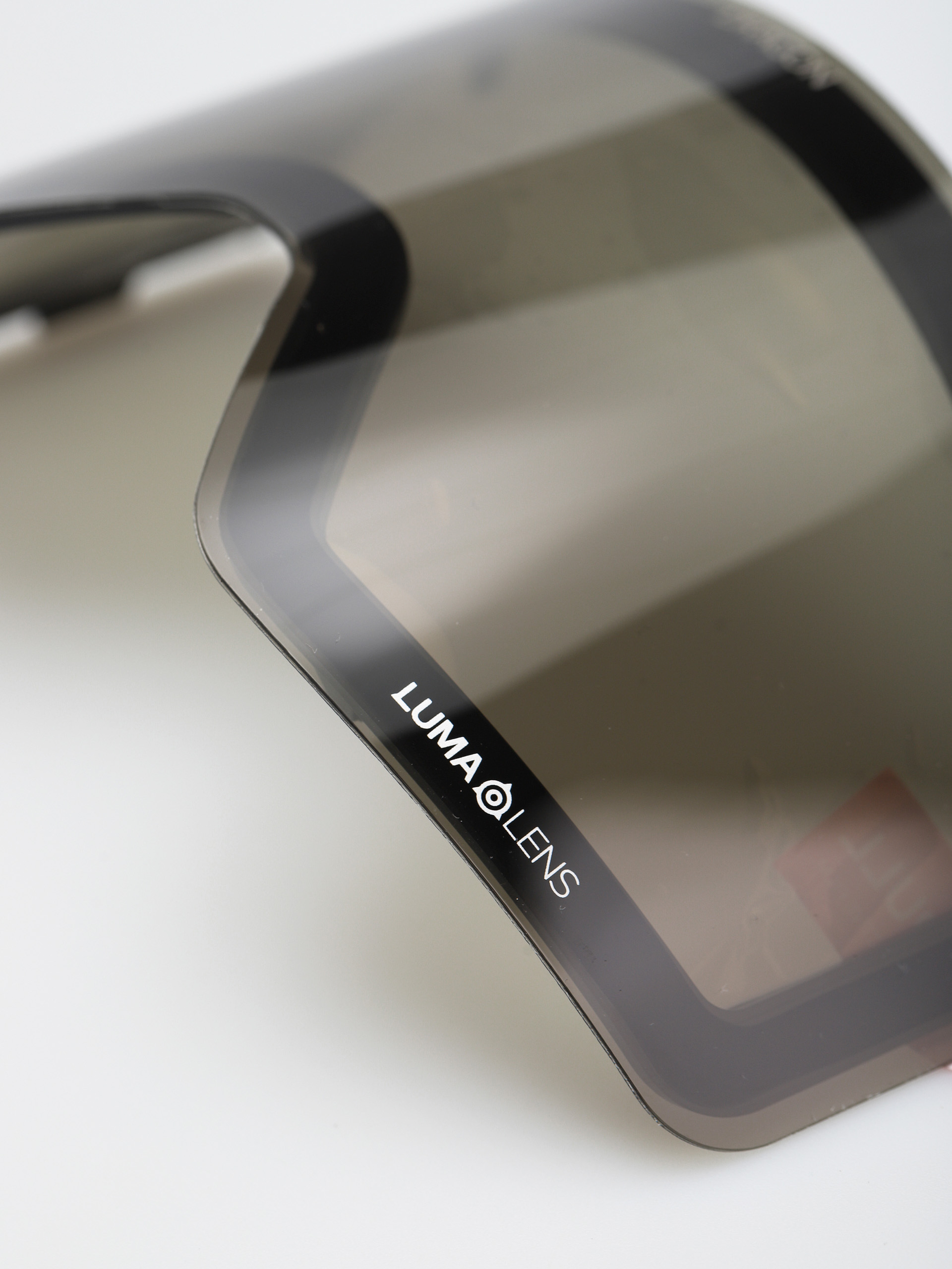 Dragon R1 OTG Spare lens (lumalens dark smoke)