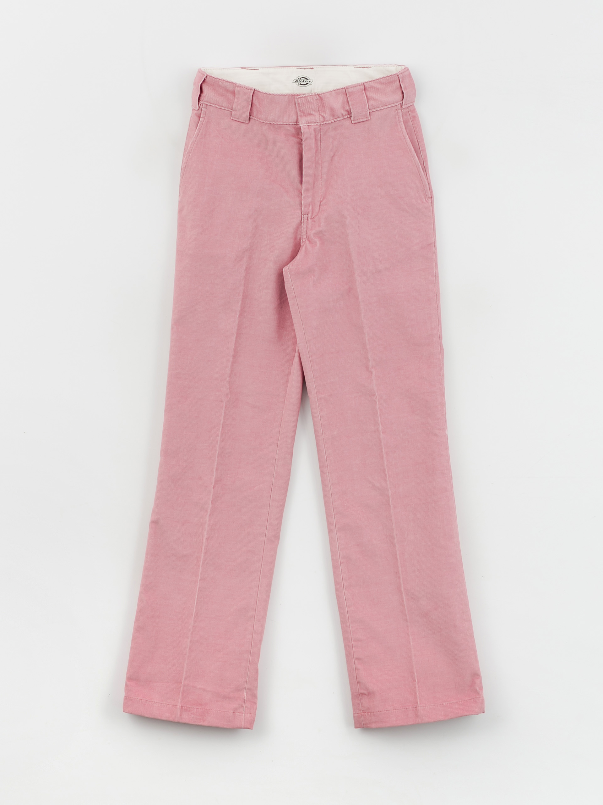 Dickies Halleyville Pants Wmn (foxglove)