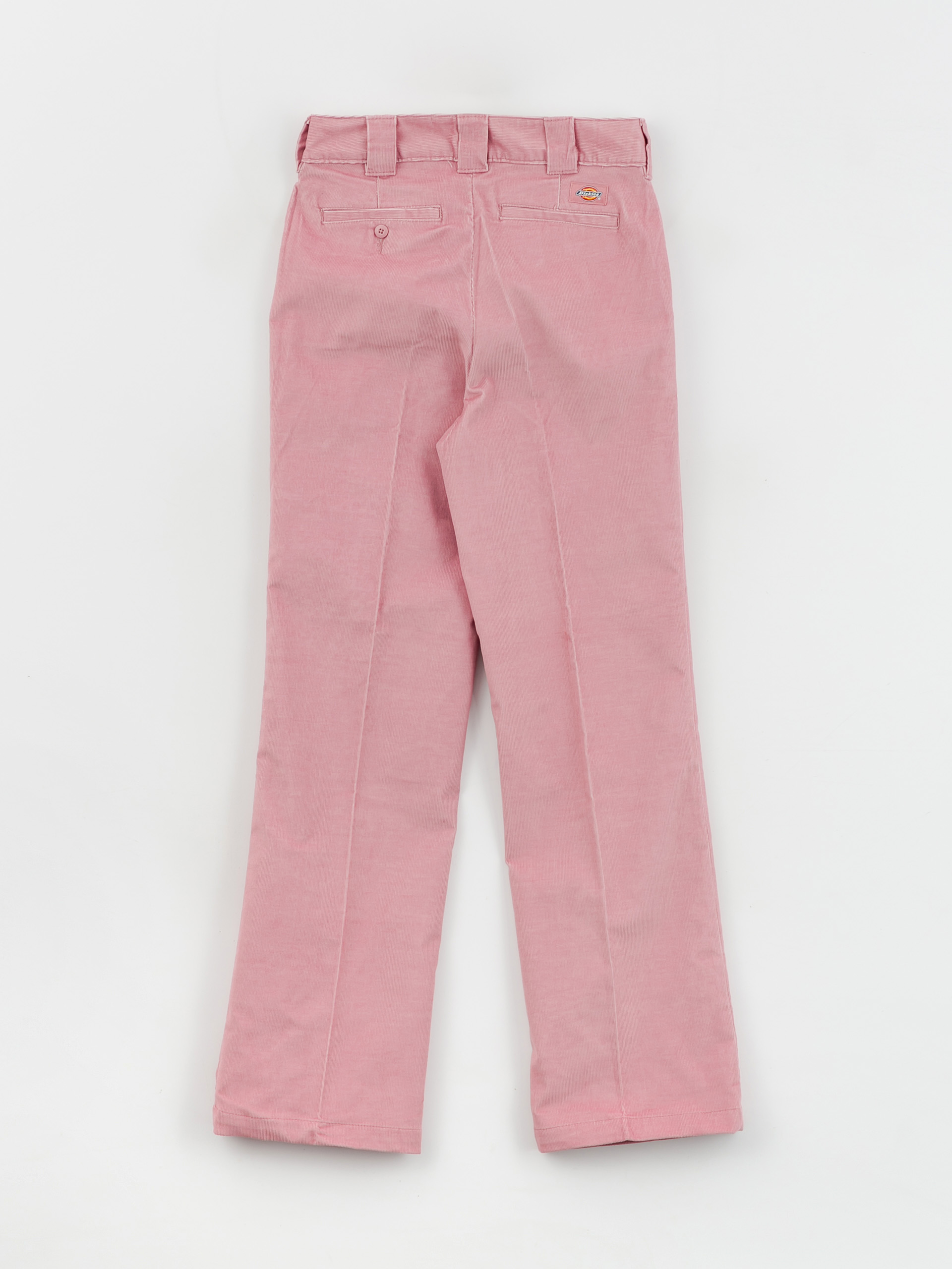 Dickies Halleyville Pants Wmn (foxglove)